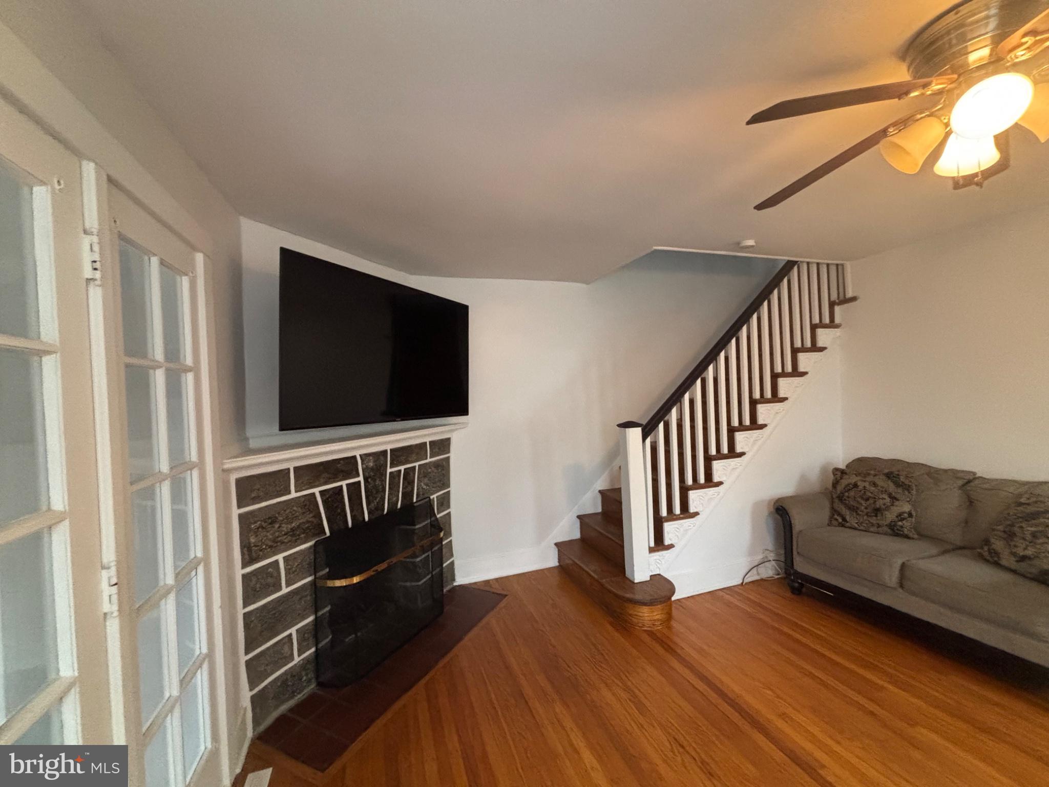 DREXEL MANOR - Residential