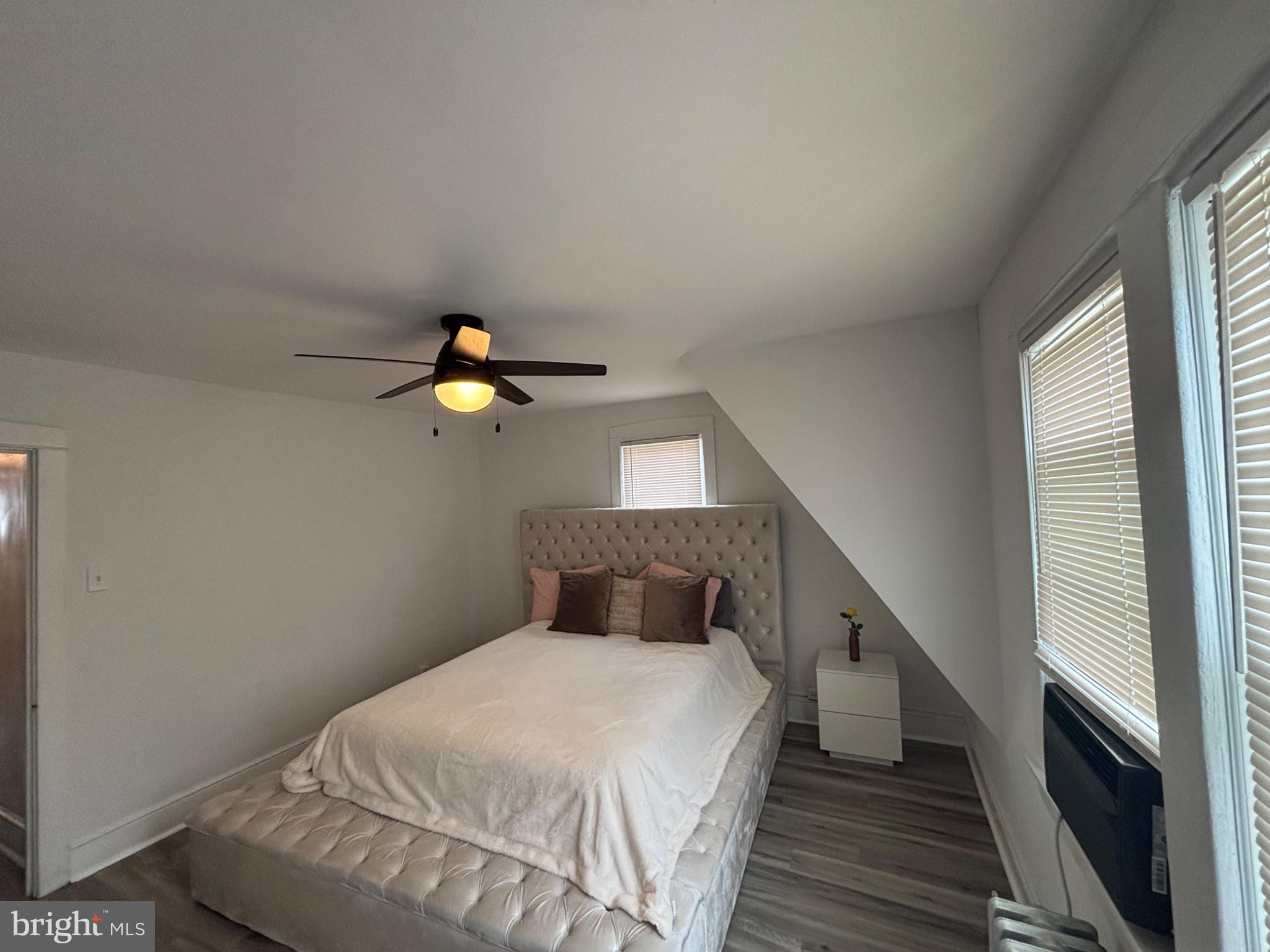 DREXEL MANOR - Residential