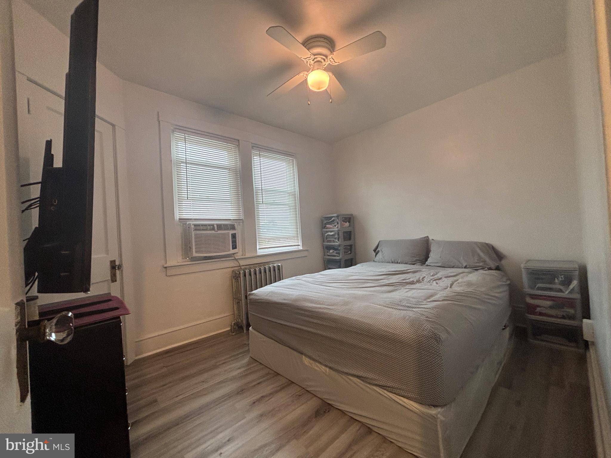 DREXEL MANOR - Residential