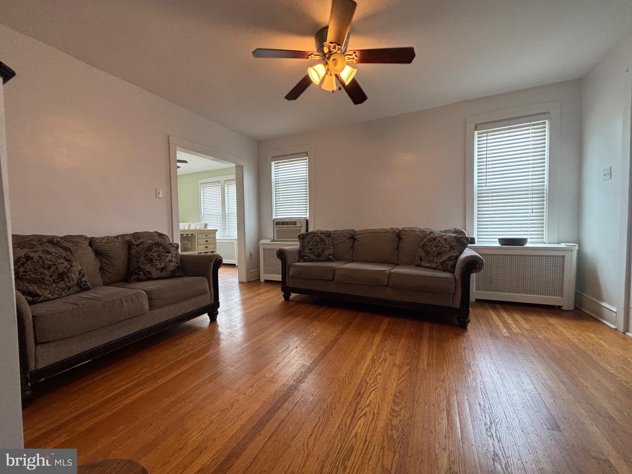 DREXEL MANOR - Residential