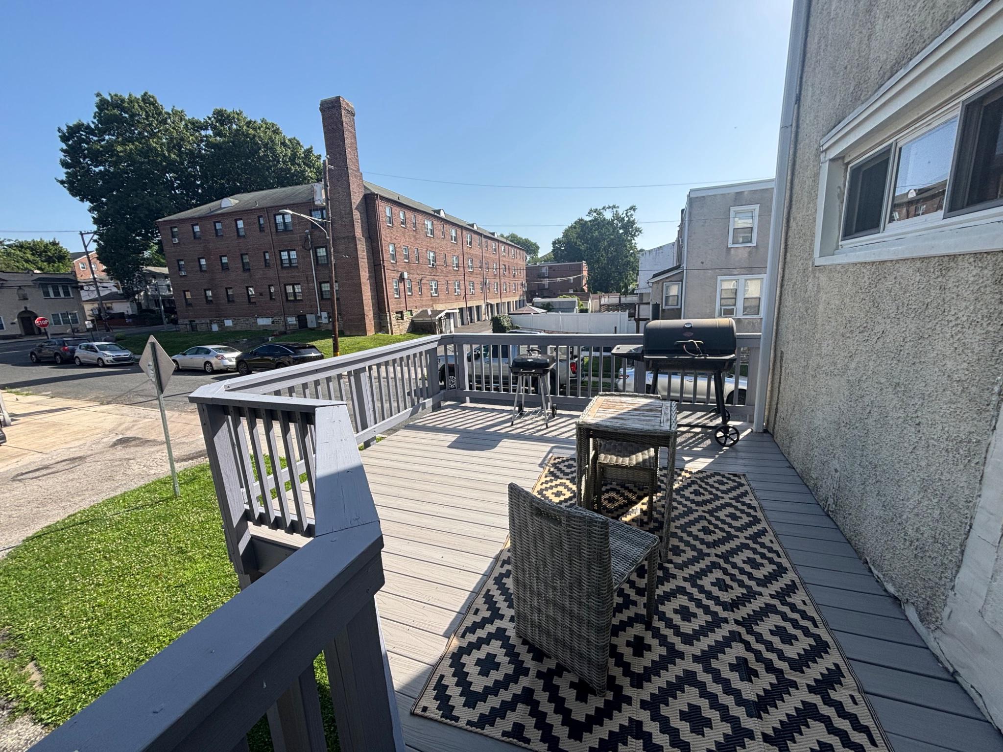 DREXEL MANOR - Residential