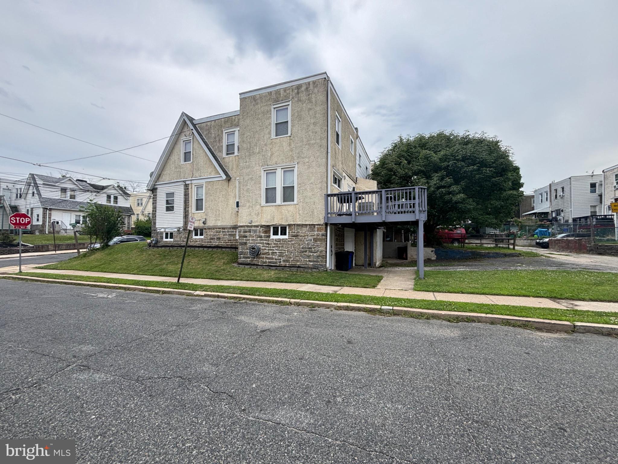 DREXEL MANOR - Residential