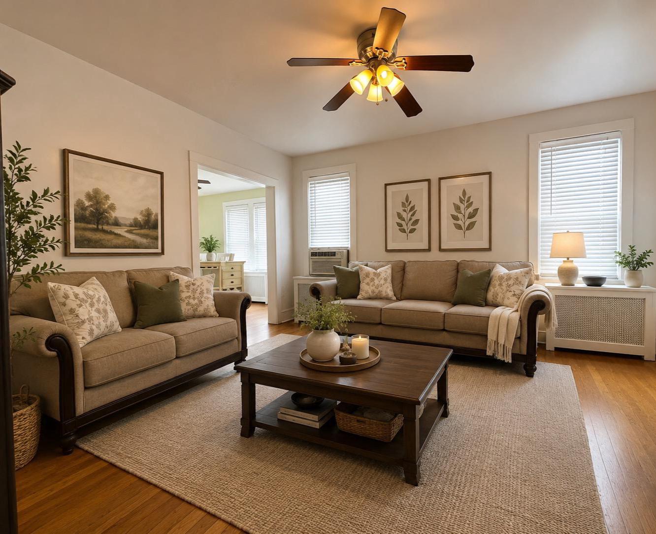 DREXEL MANOR - Residential