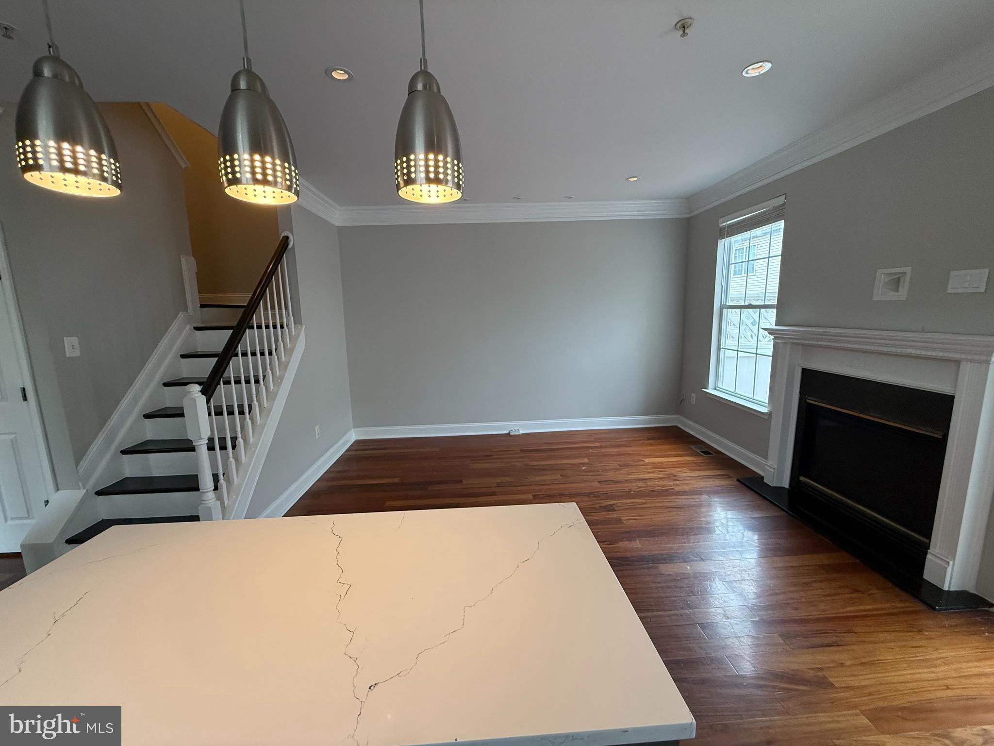 MILESTONE II THS - Residential Lease