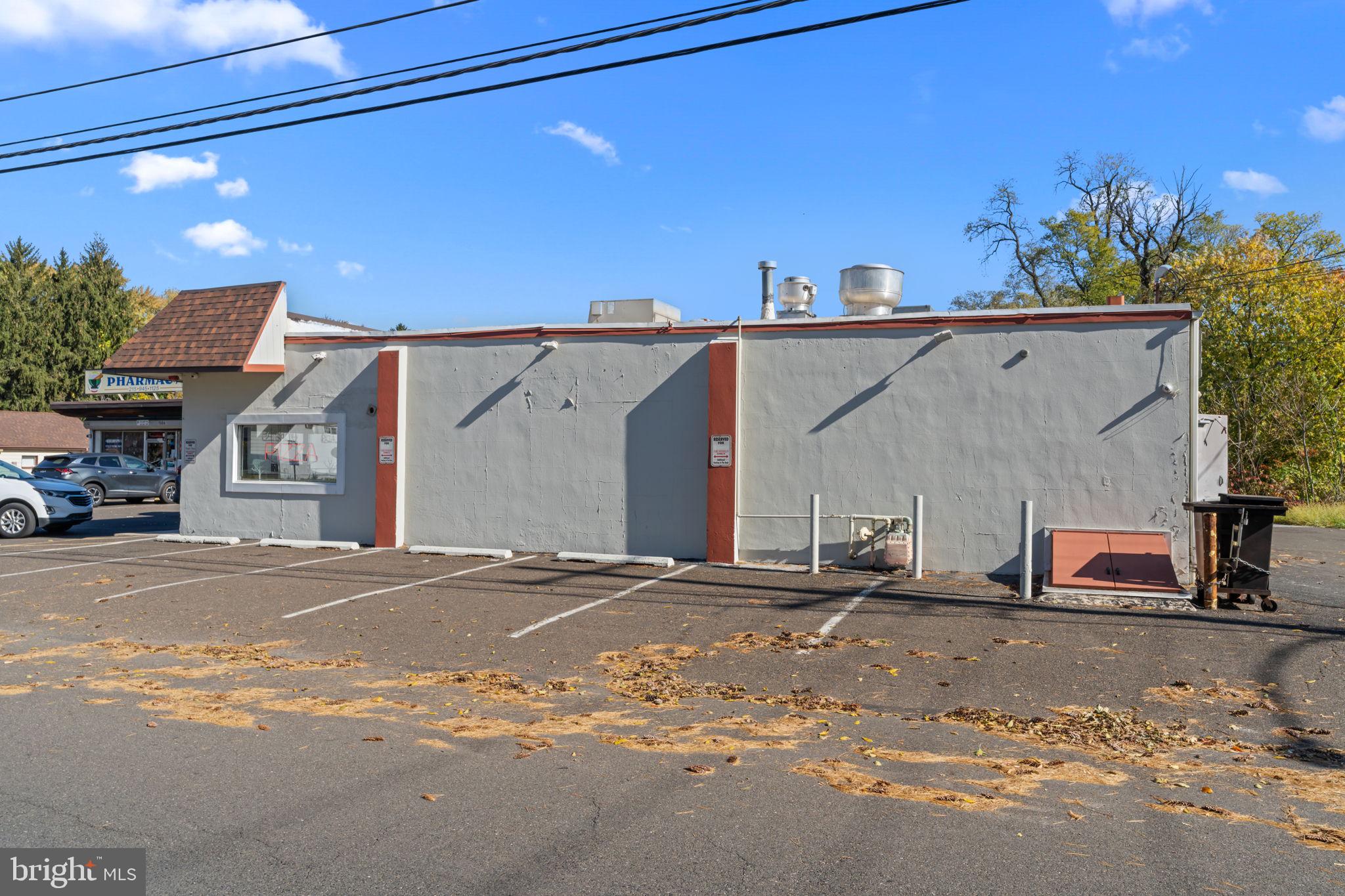 KENWOOD - Commercial Sale