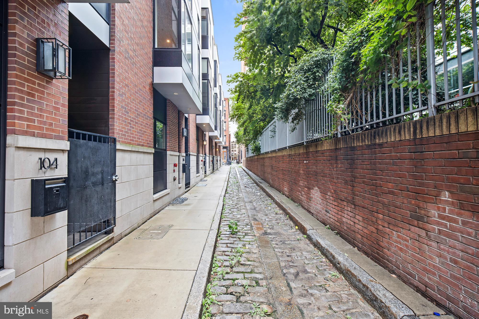 OLD CITY - Residential