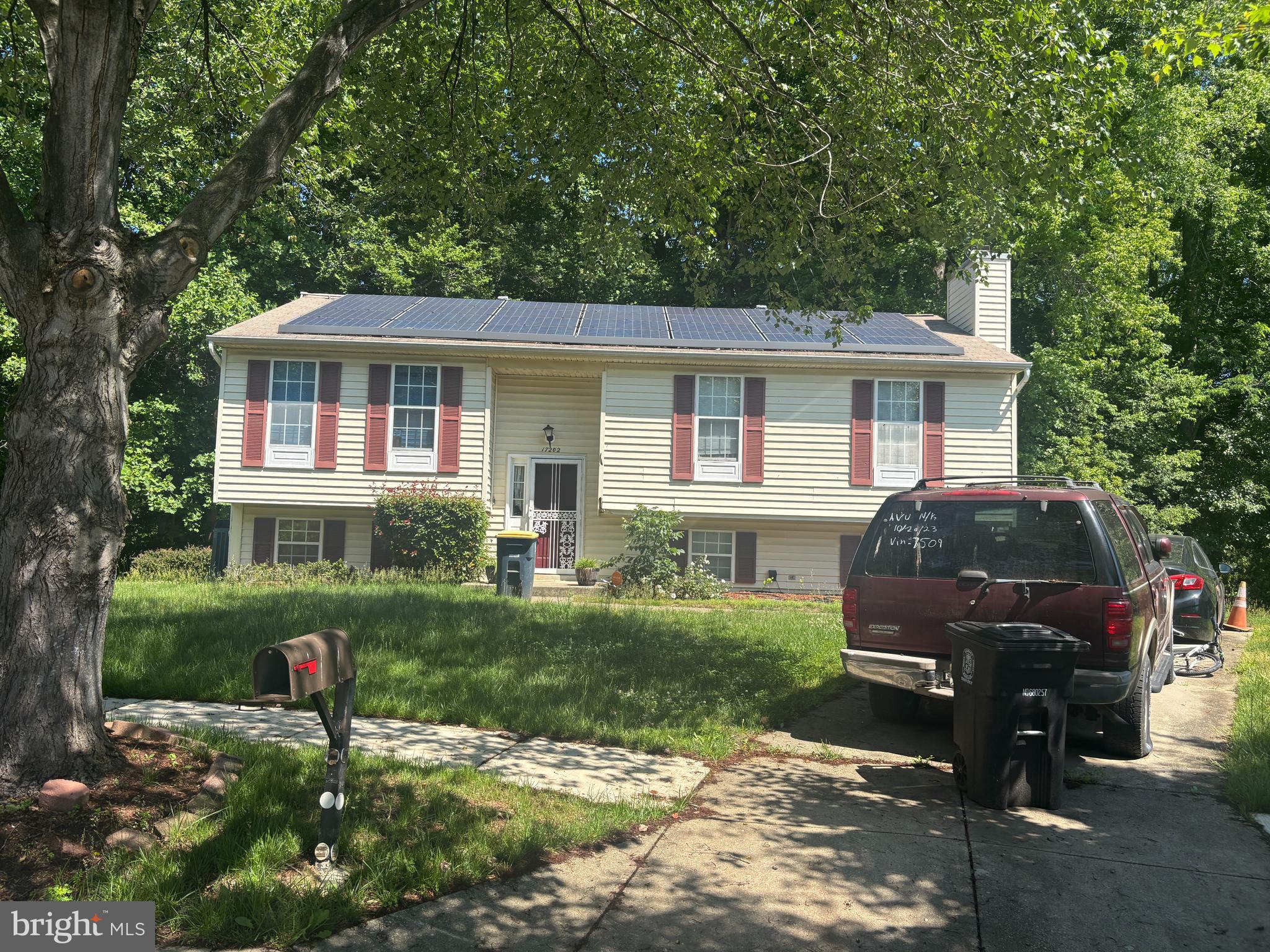 UPPER MARLBORO - Residential
