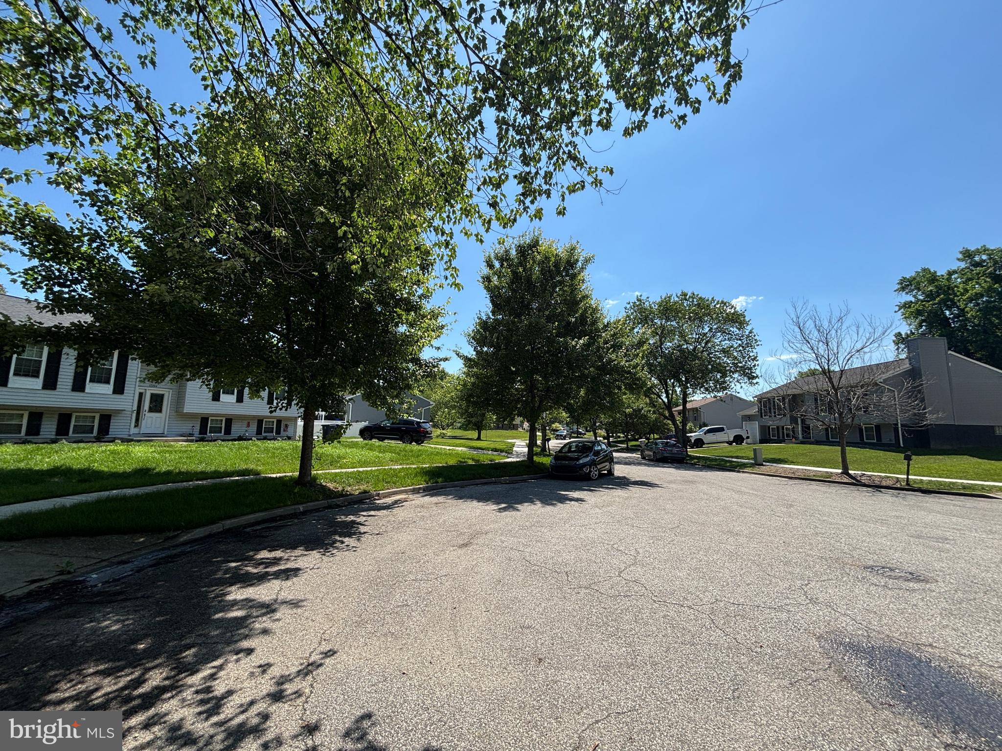 UPPER MARLBORO - Residential
