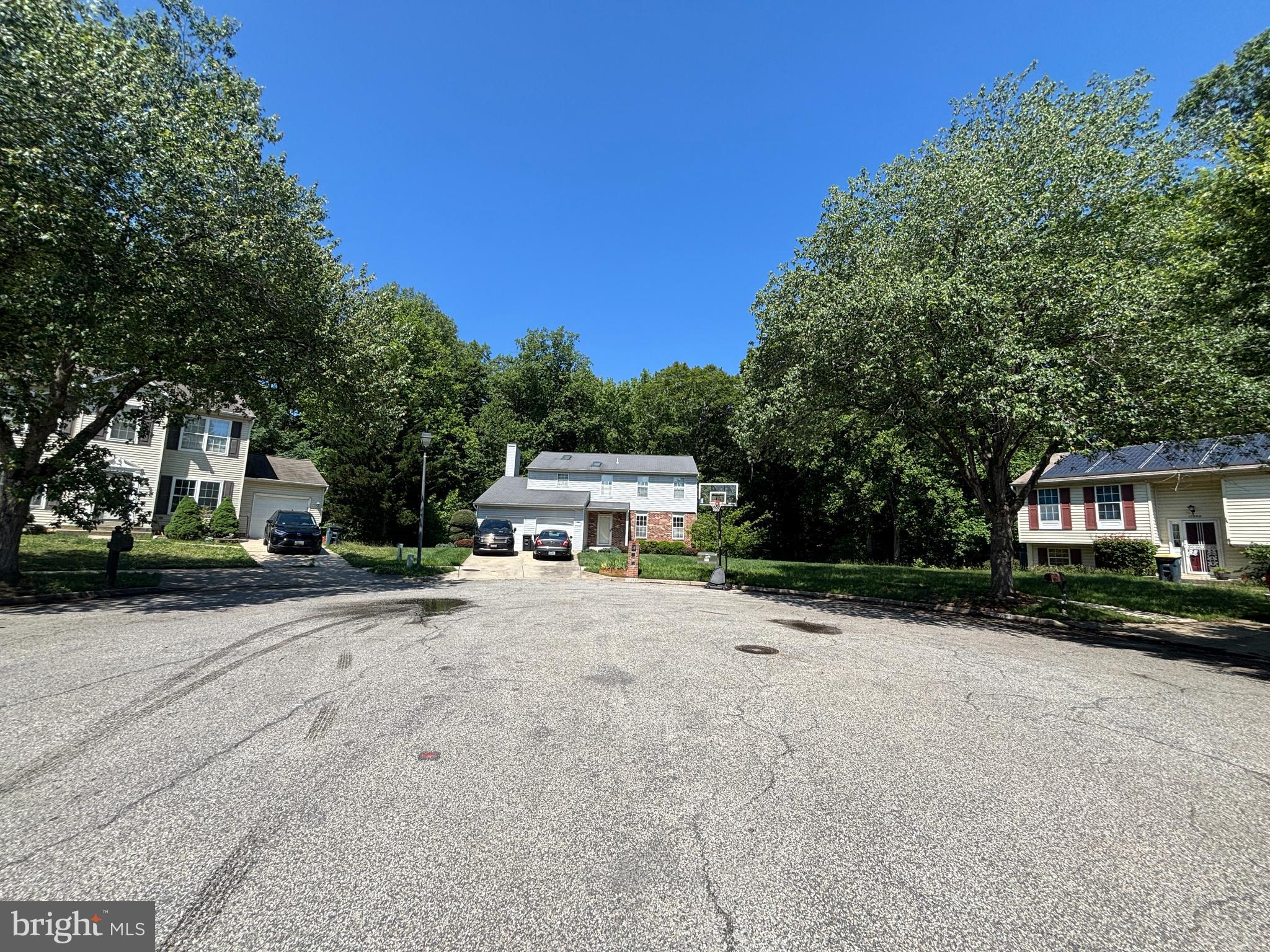 UPPER MARLBORO - Residential