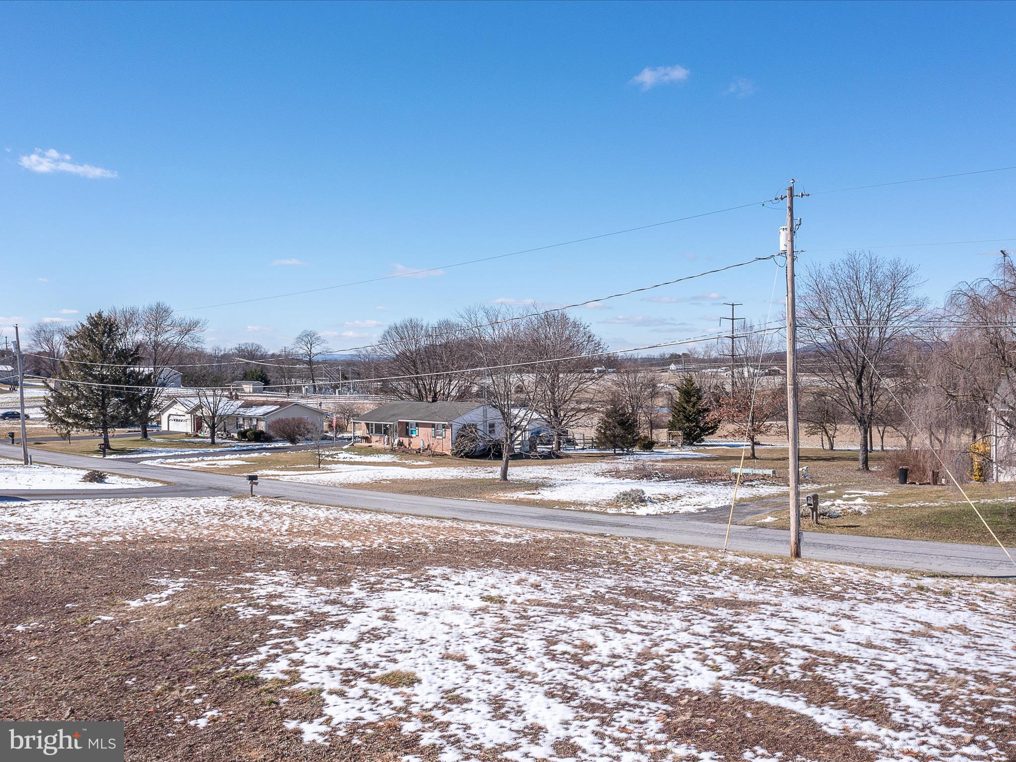 BRIARHILL - Land