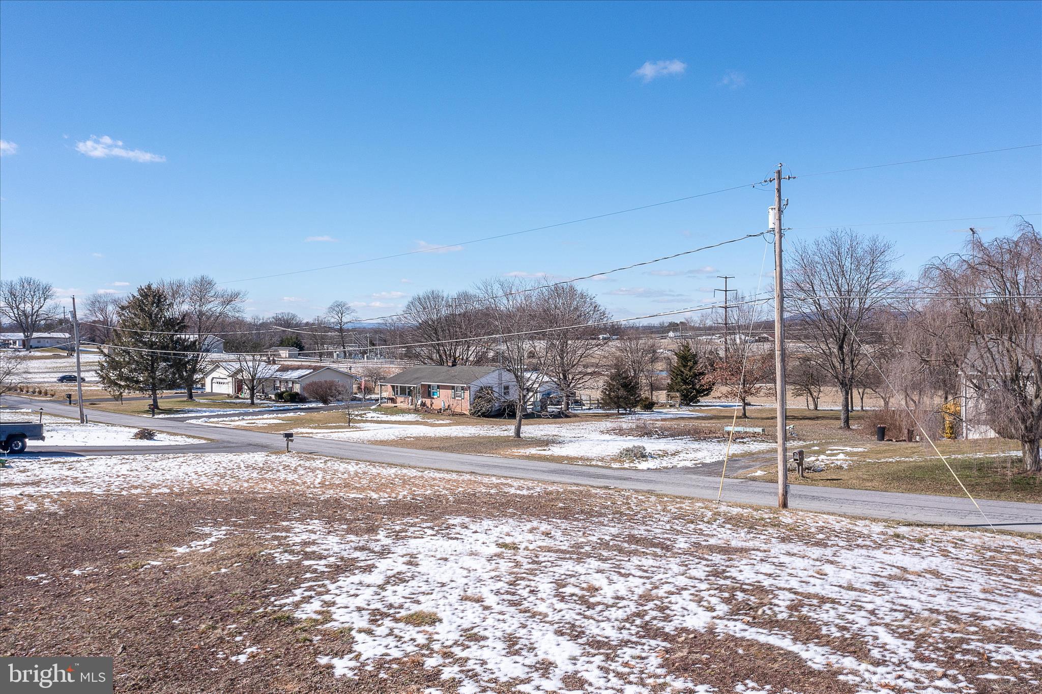 BRIARHILL - Land