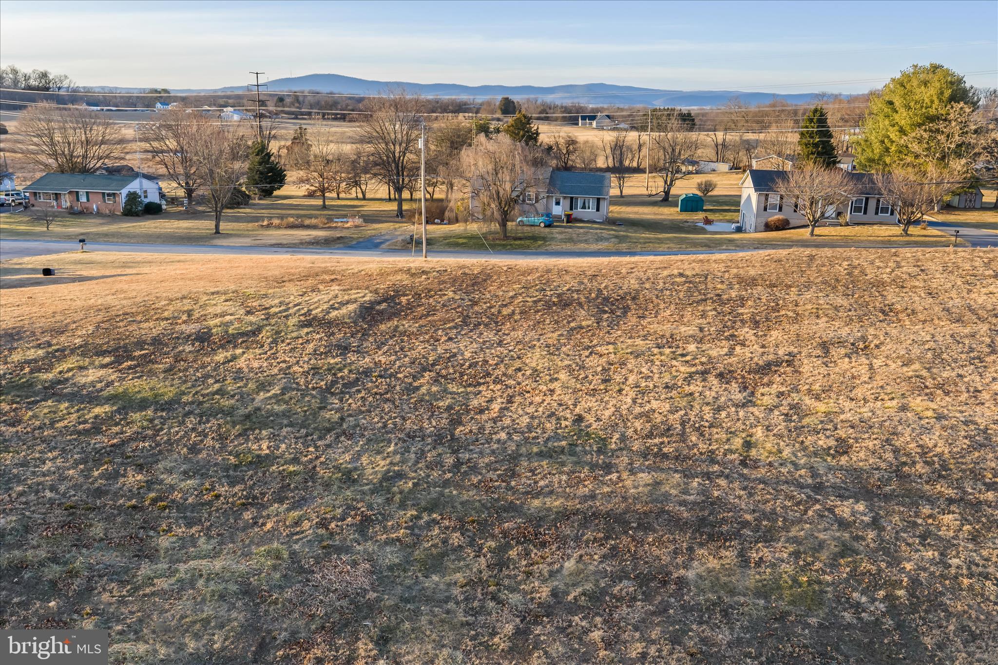 BRIARHILL - Land