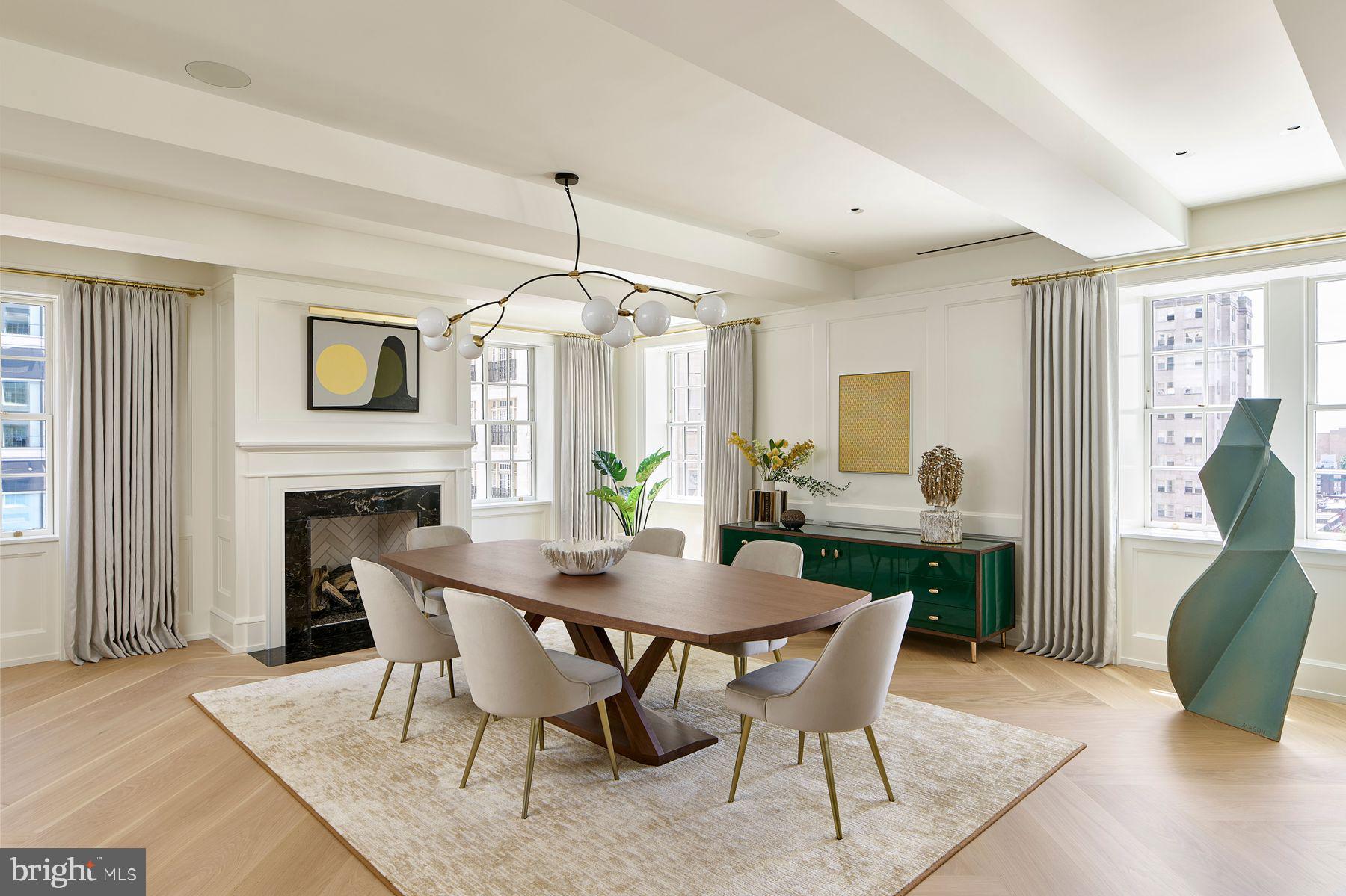 RITTENHOUSE SQUARE - Residential