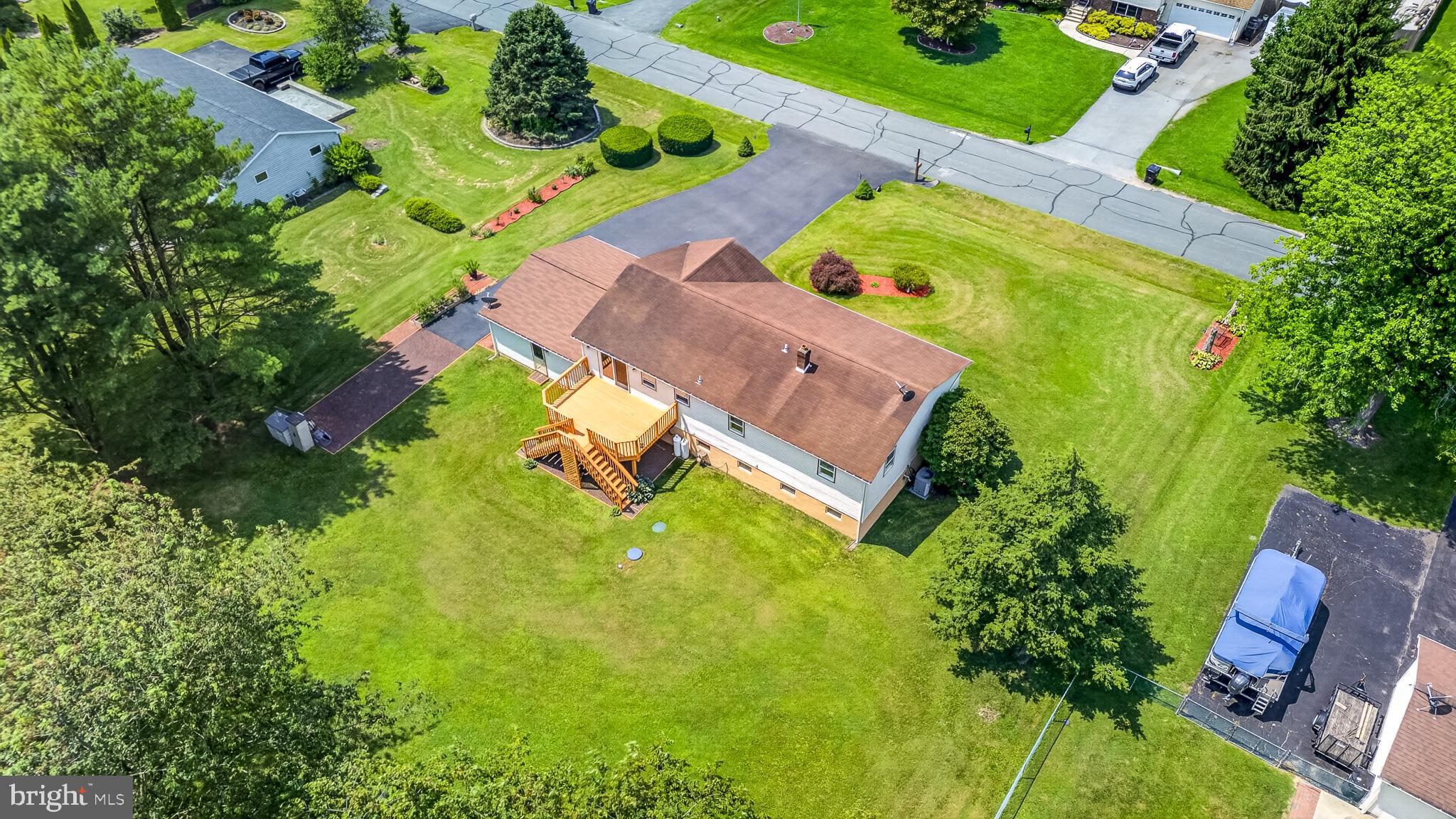 BRANTWOOD - Residential