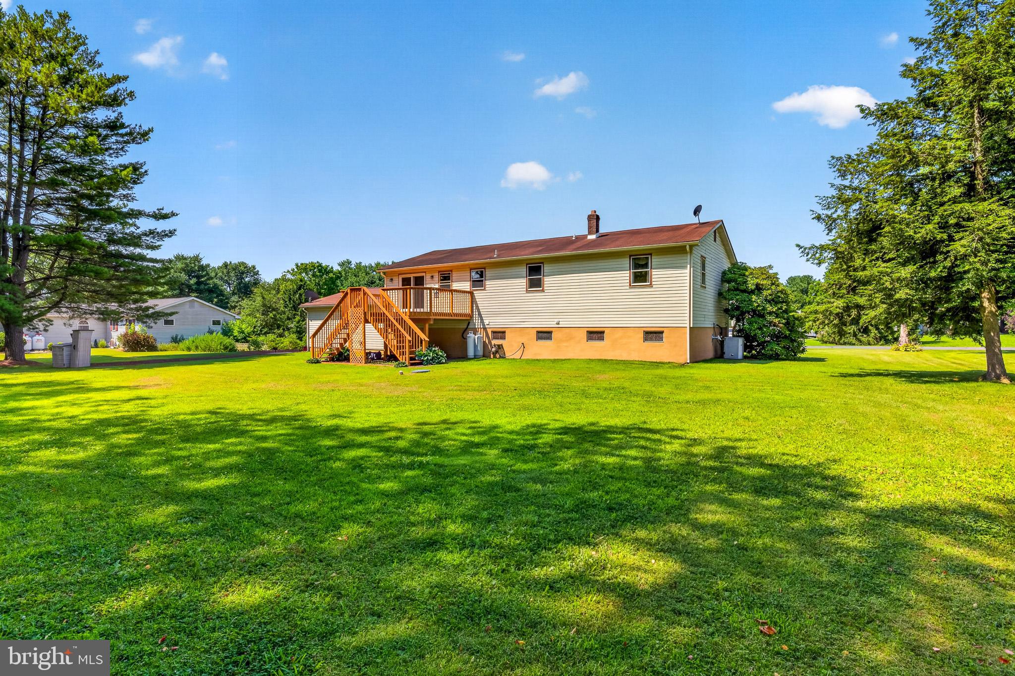 BRANTWOOD - Residential