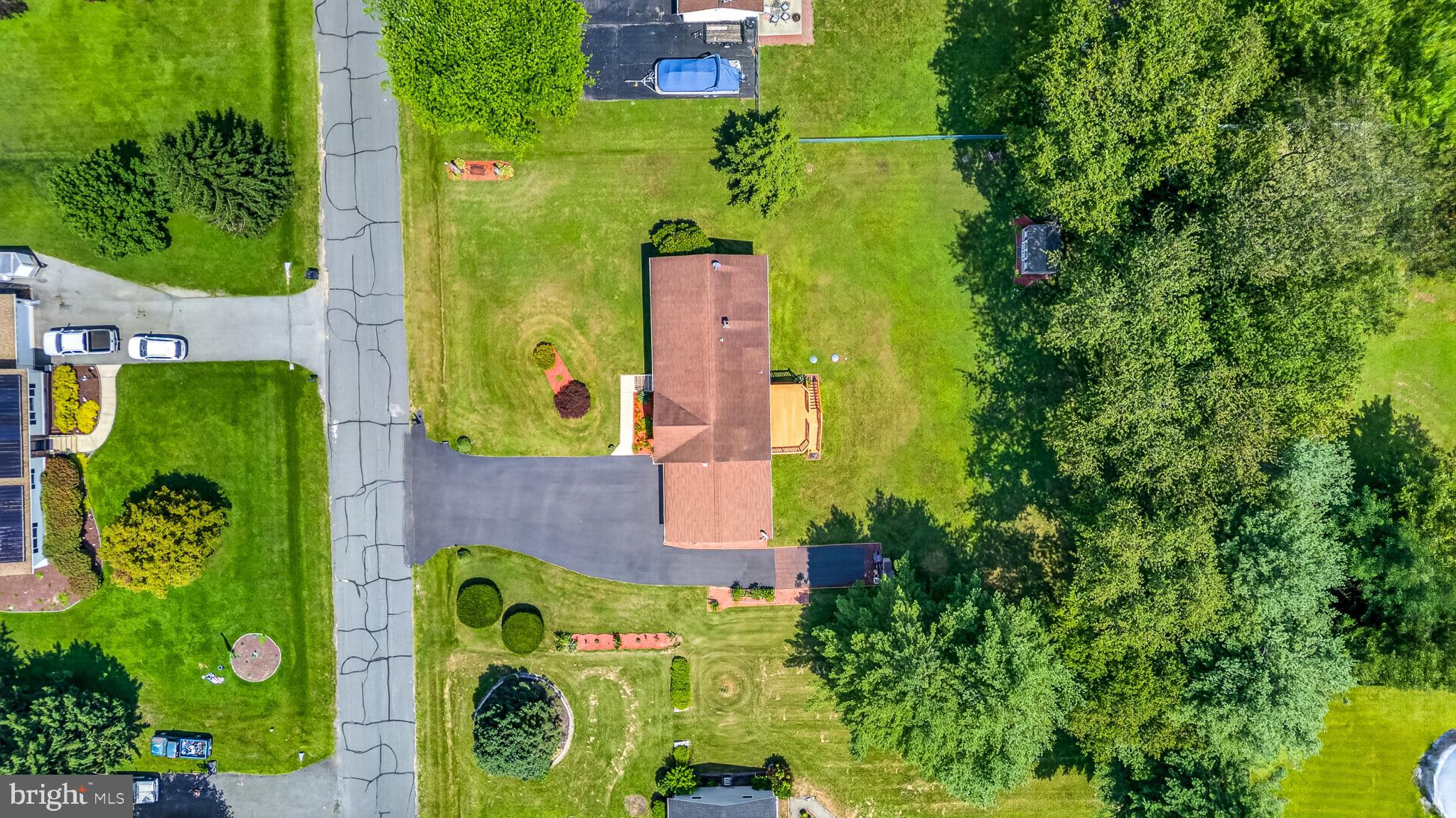BRANTWOOD - Residential