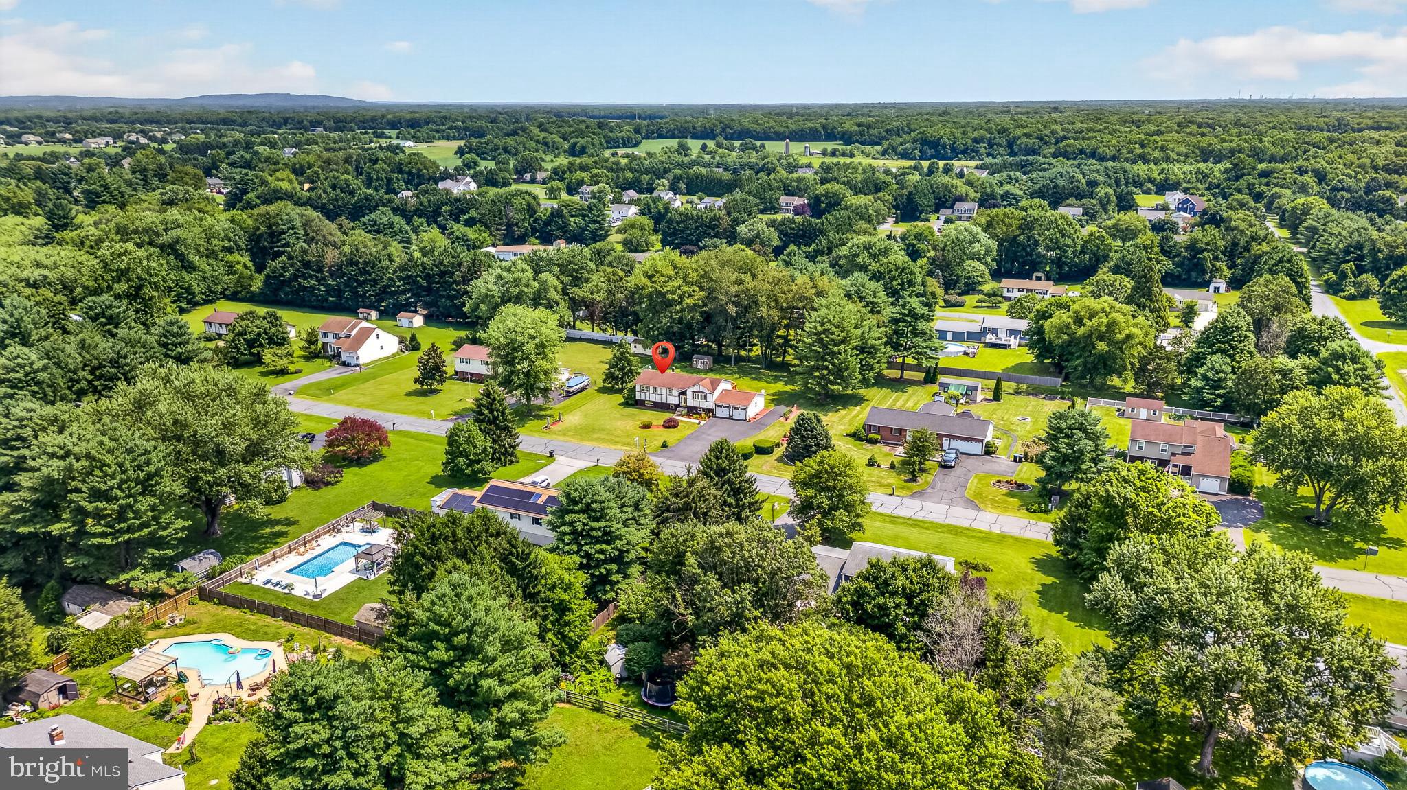 BRANTWOOD - Residential