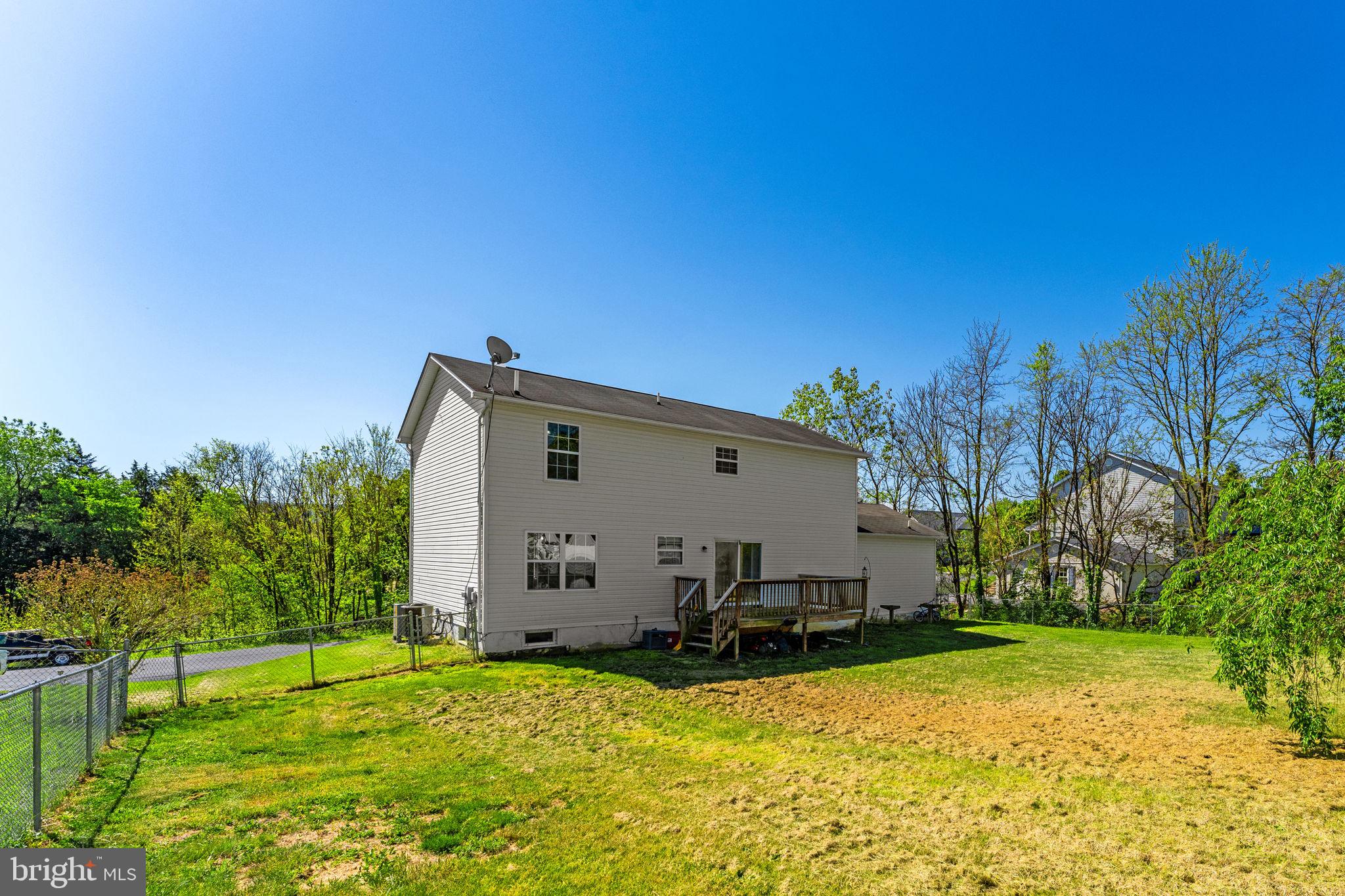 OAK RIDGE - Residential
