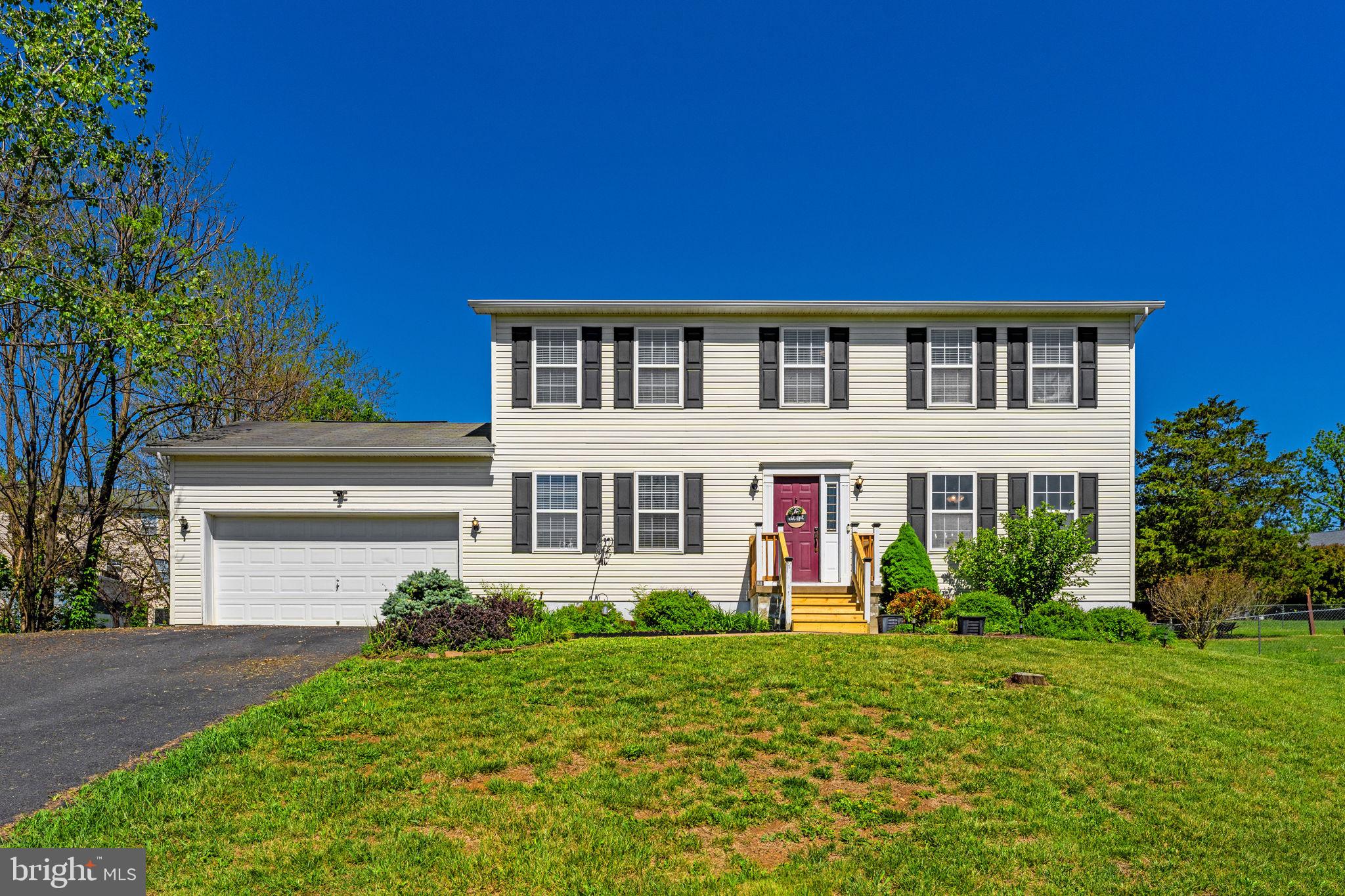 OAK RIDGE - Residential