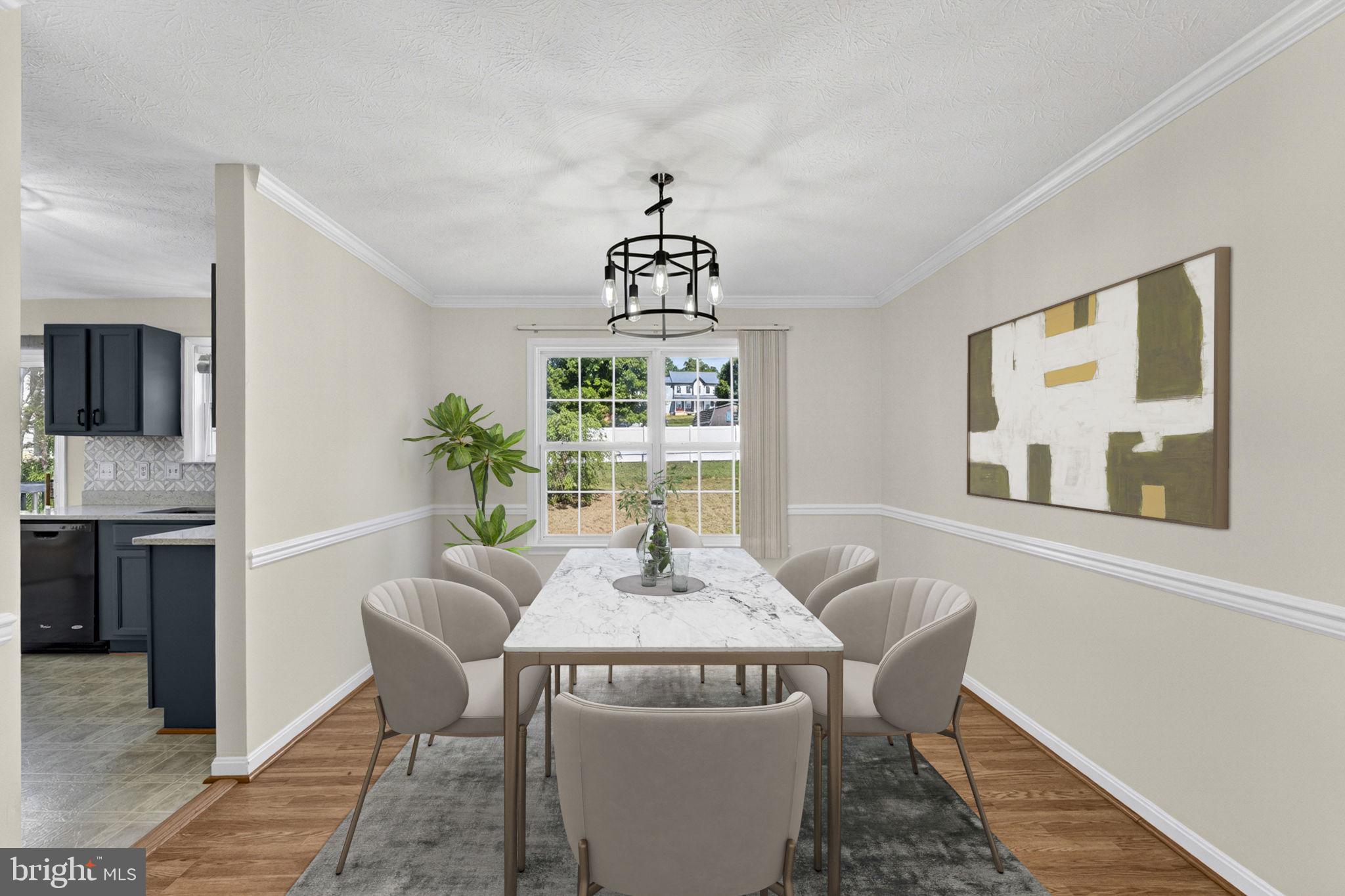 OAK RIDGE - Residential