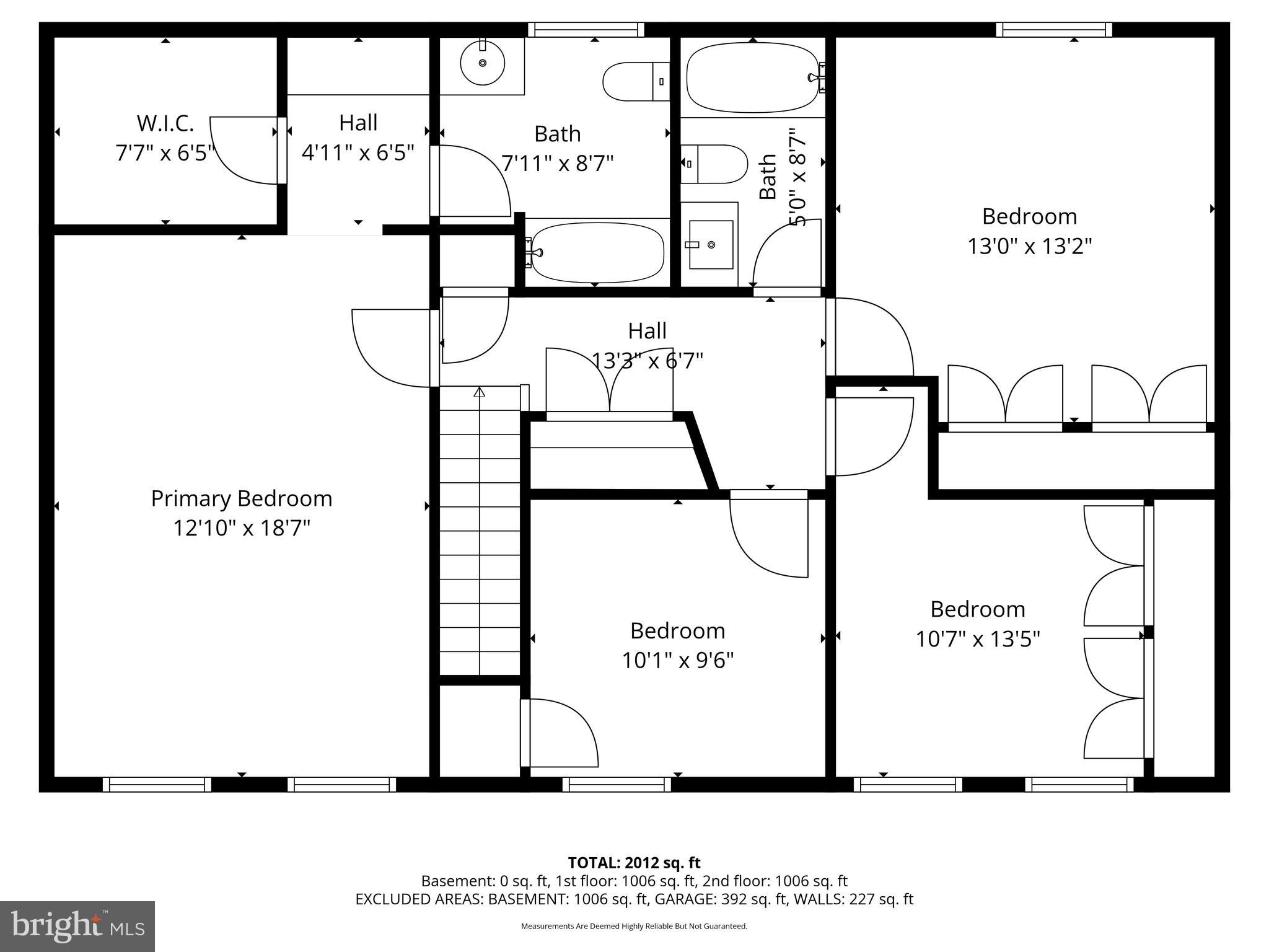 OAK RIDGE - Residential
