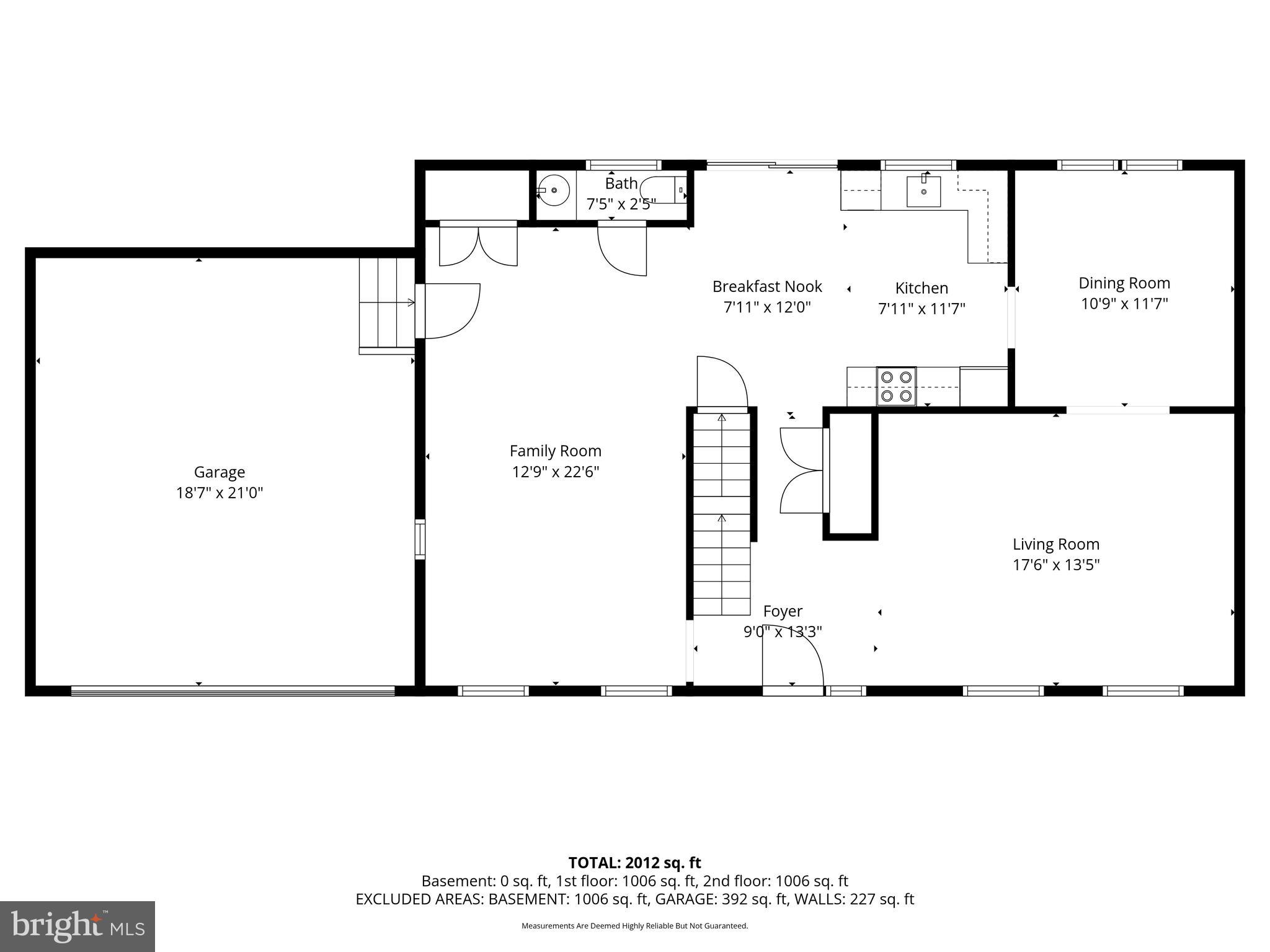 OAK RIDGE - Residential