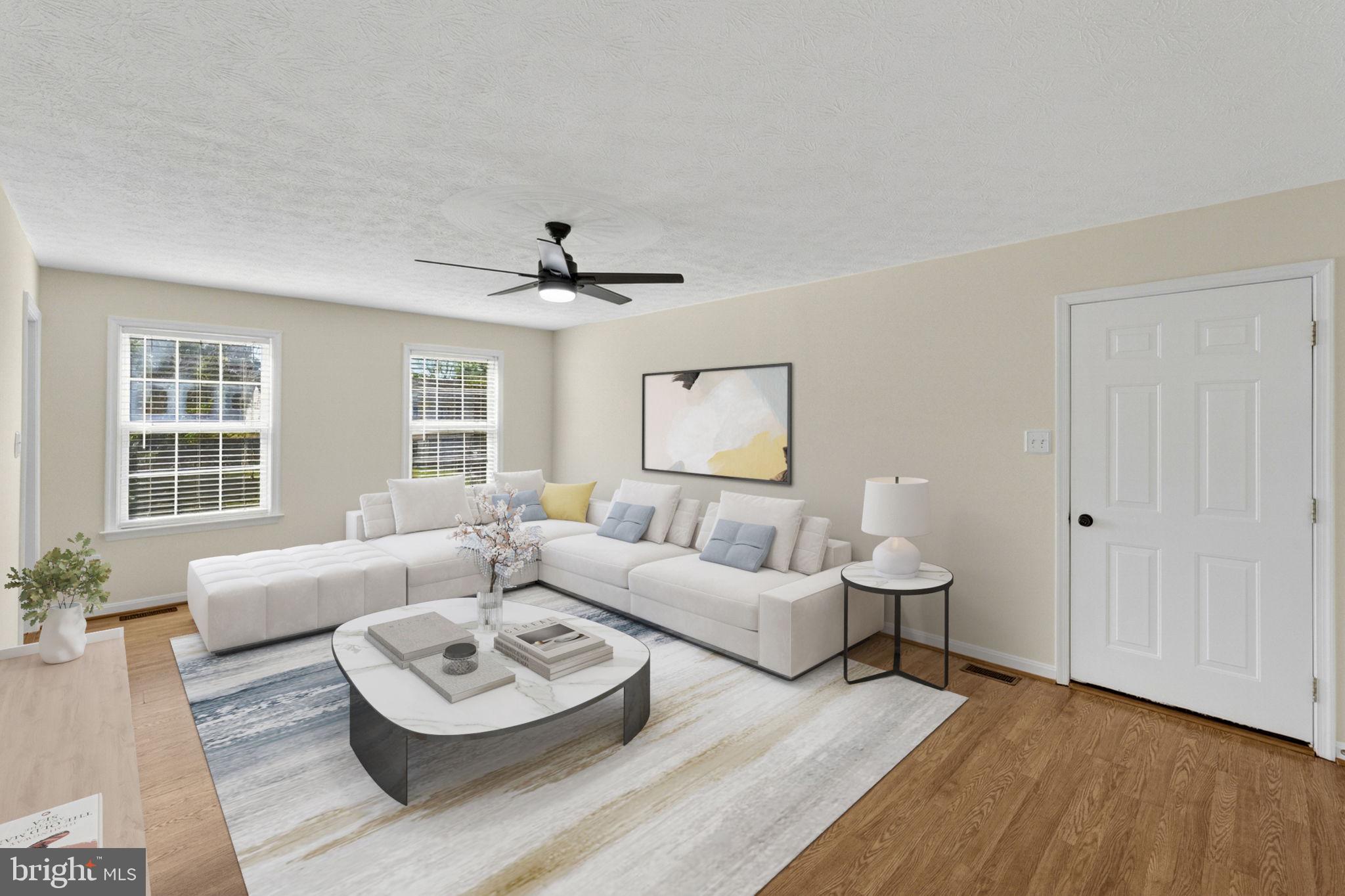 OAK RIDGE - Residential