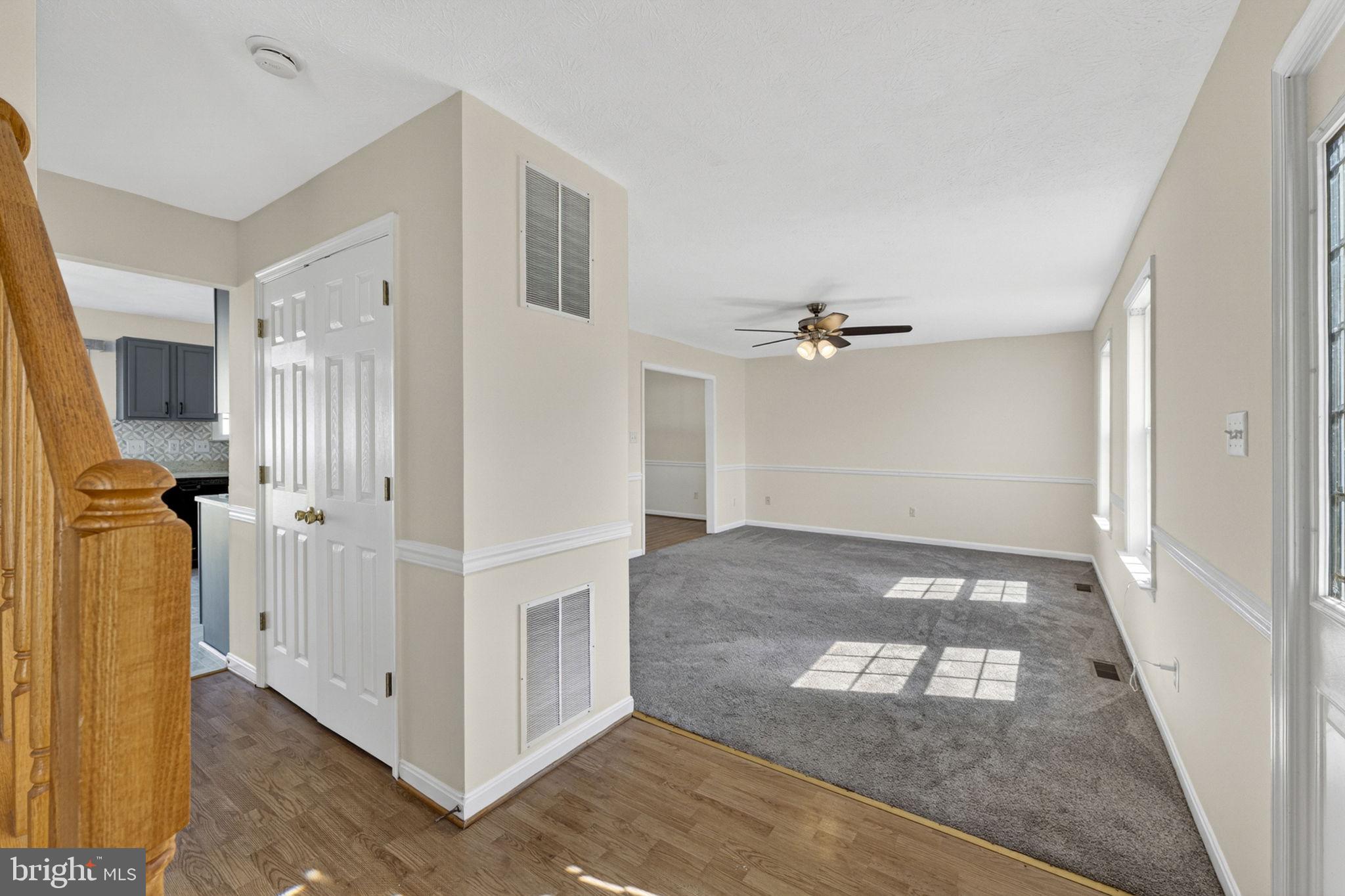 OAK RIDGE - Residential