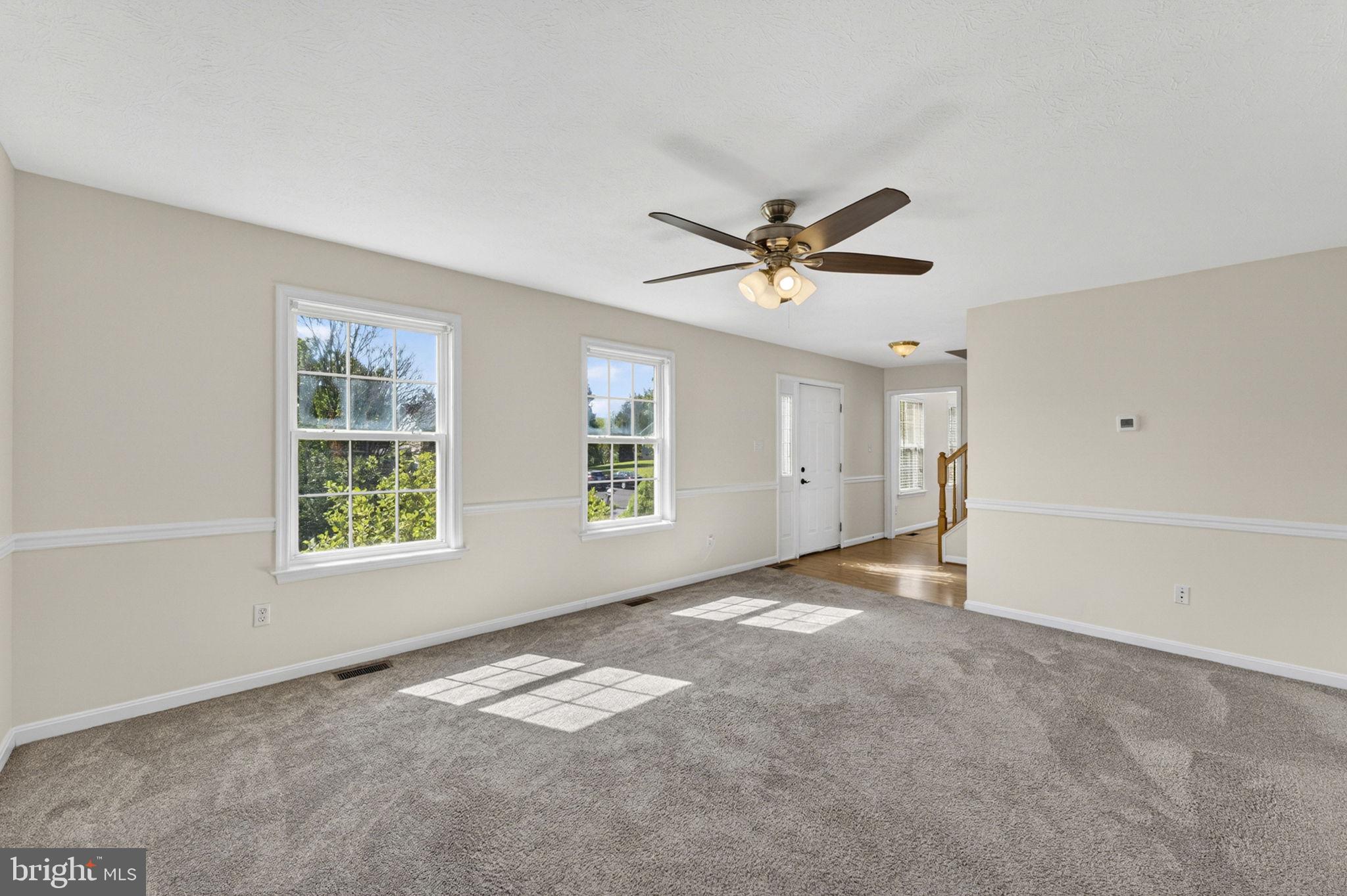 OAK RIDGE - Residential