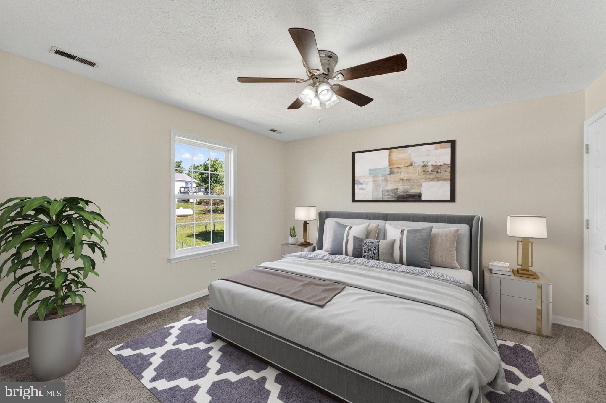 OAK RIDGE - Residential