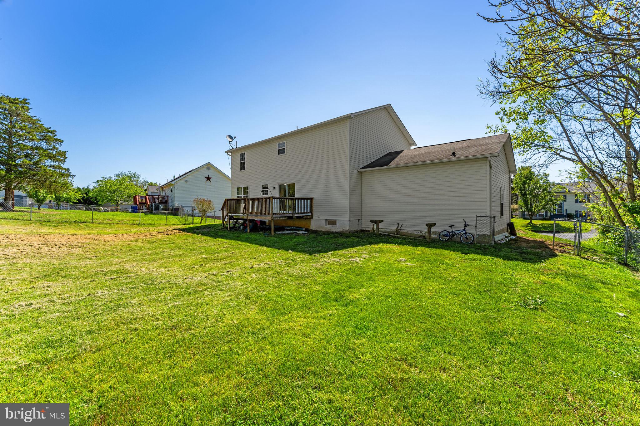 OAK RIDGE - Residential