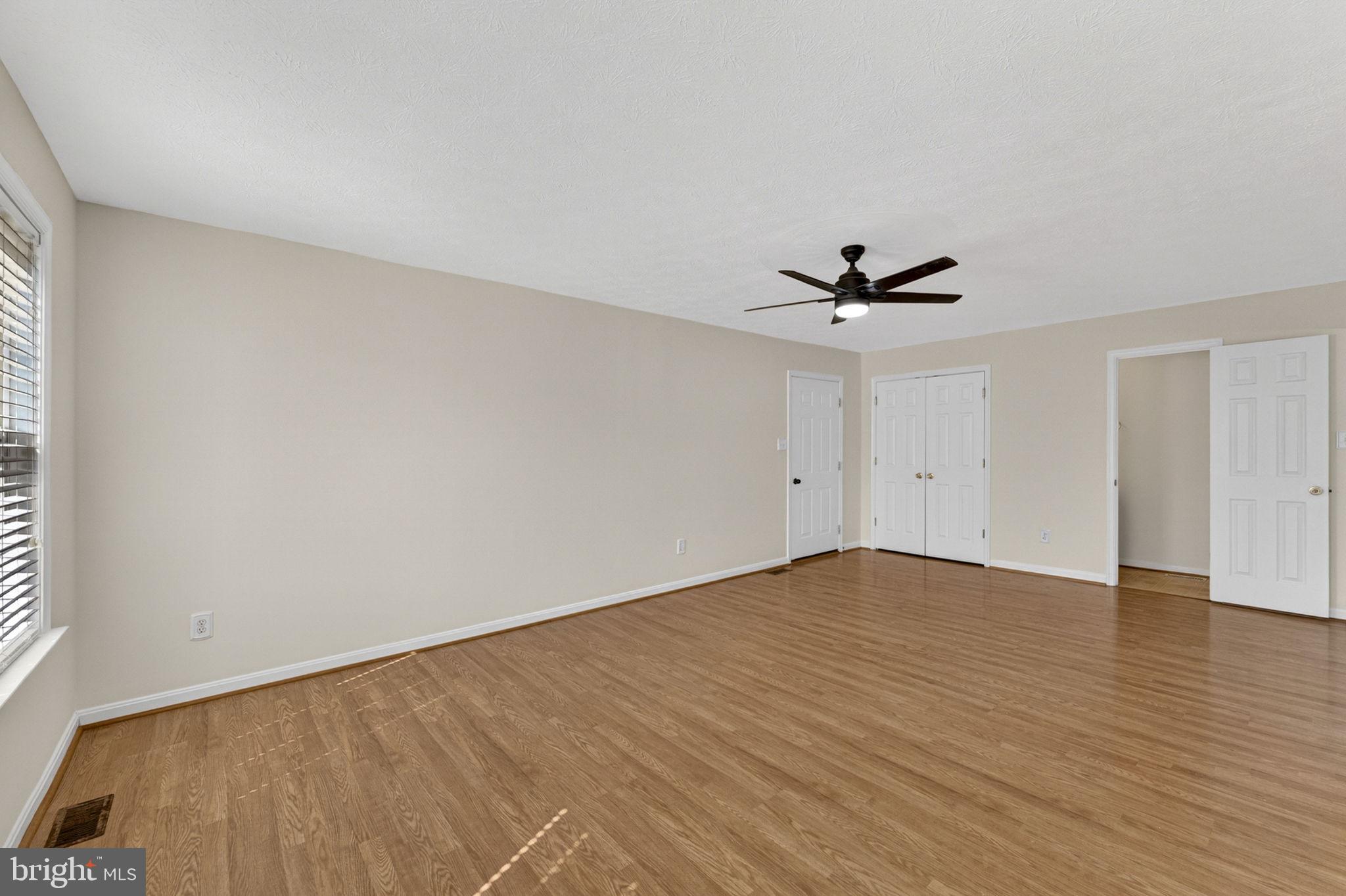 OAK RIDGE - Residential
