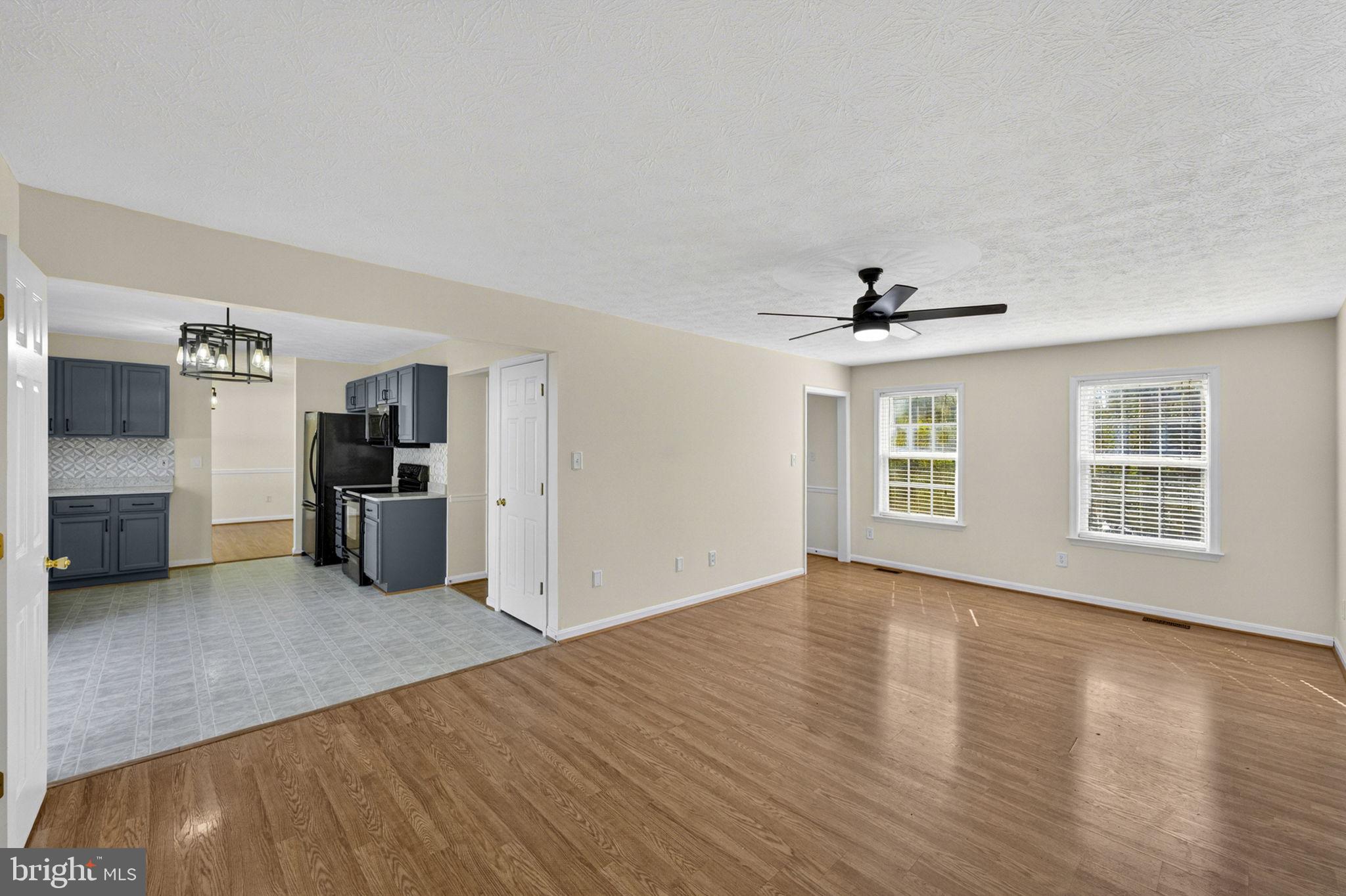 OAK RIDGE - Residential