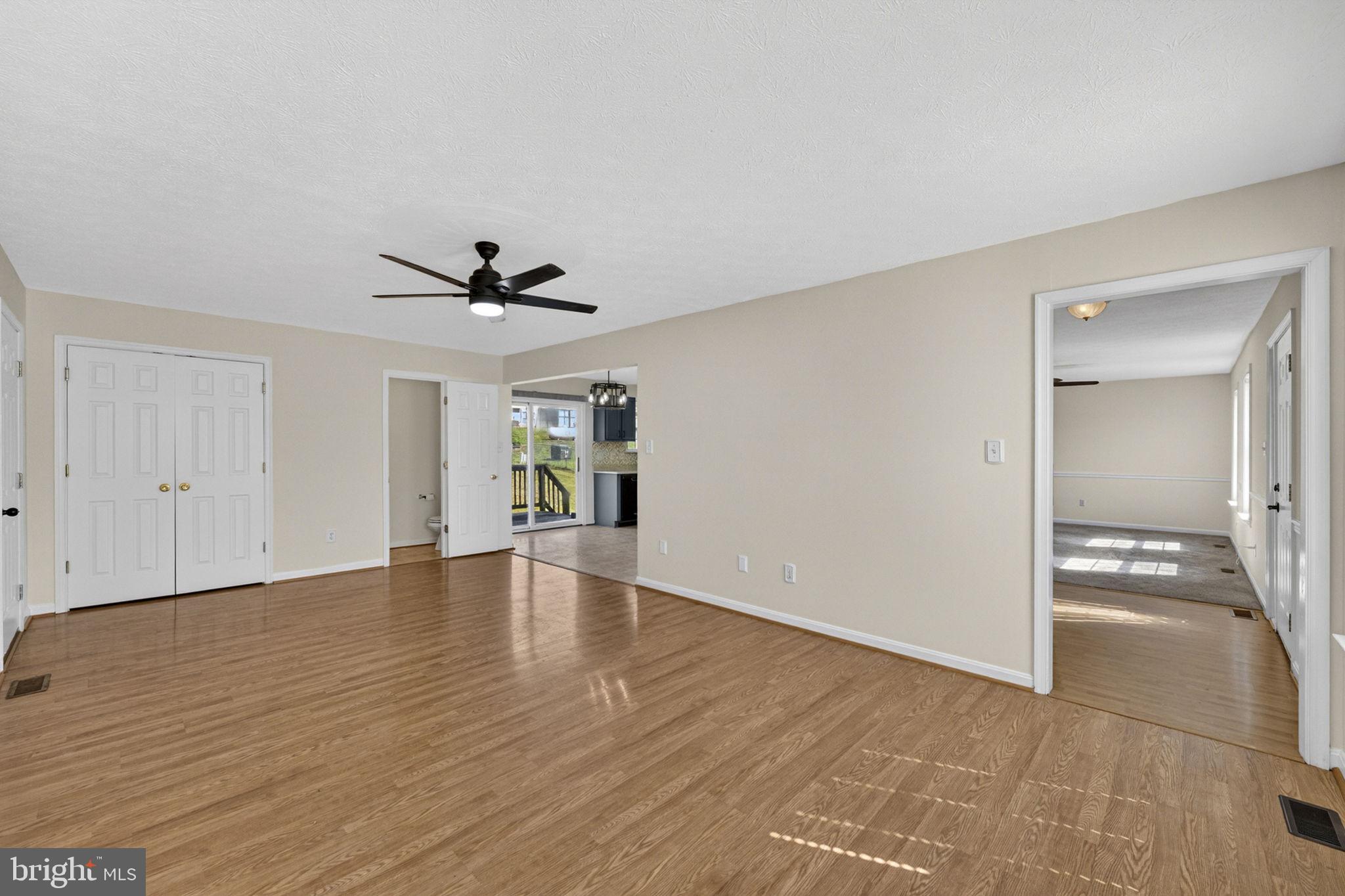 OAK RIDGE - Residential