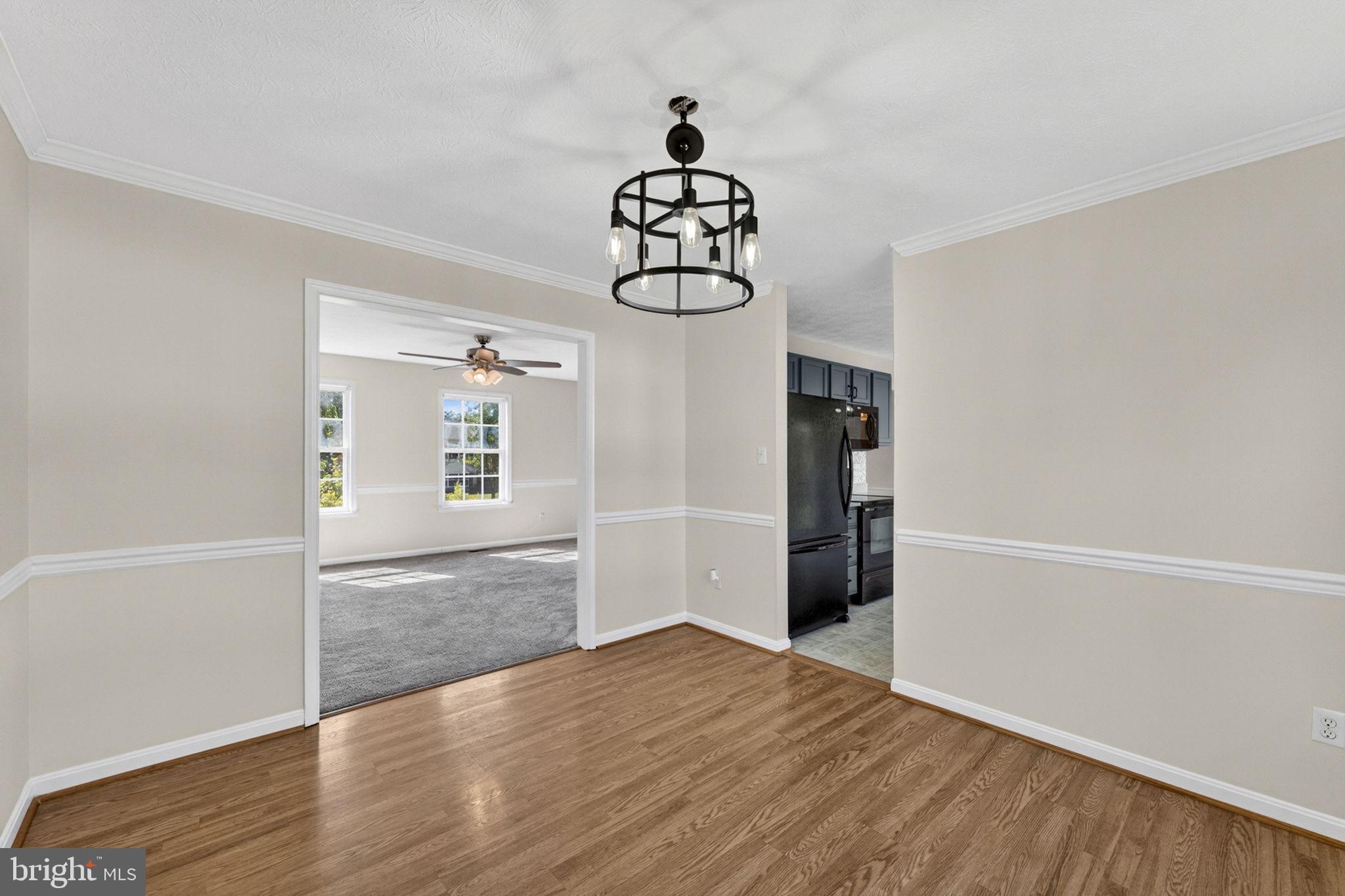 OAK RIDGE - Residential