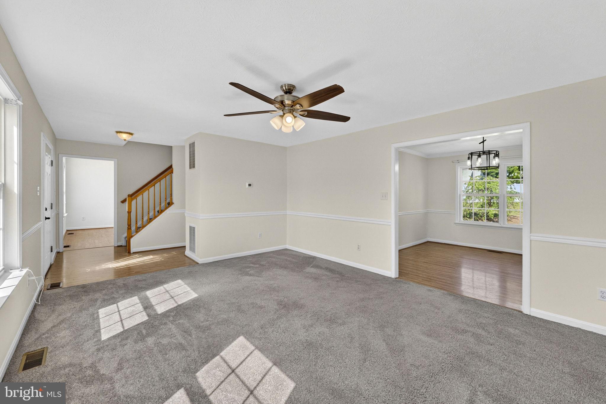 OAK RIDGE - Residential
