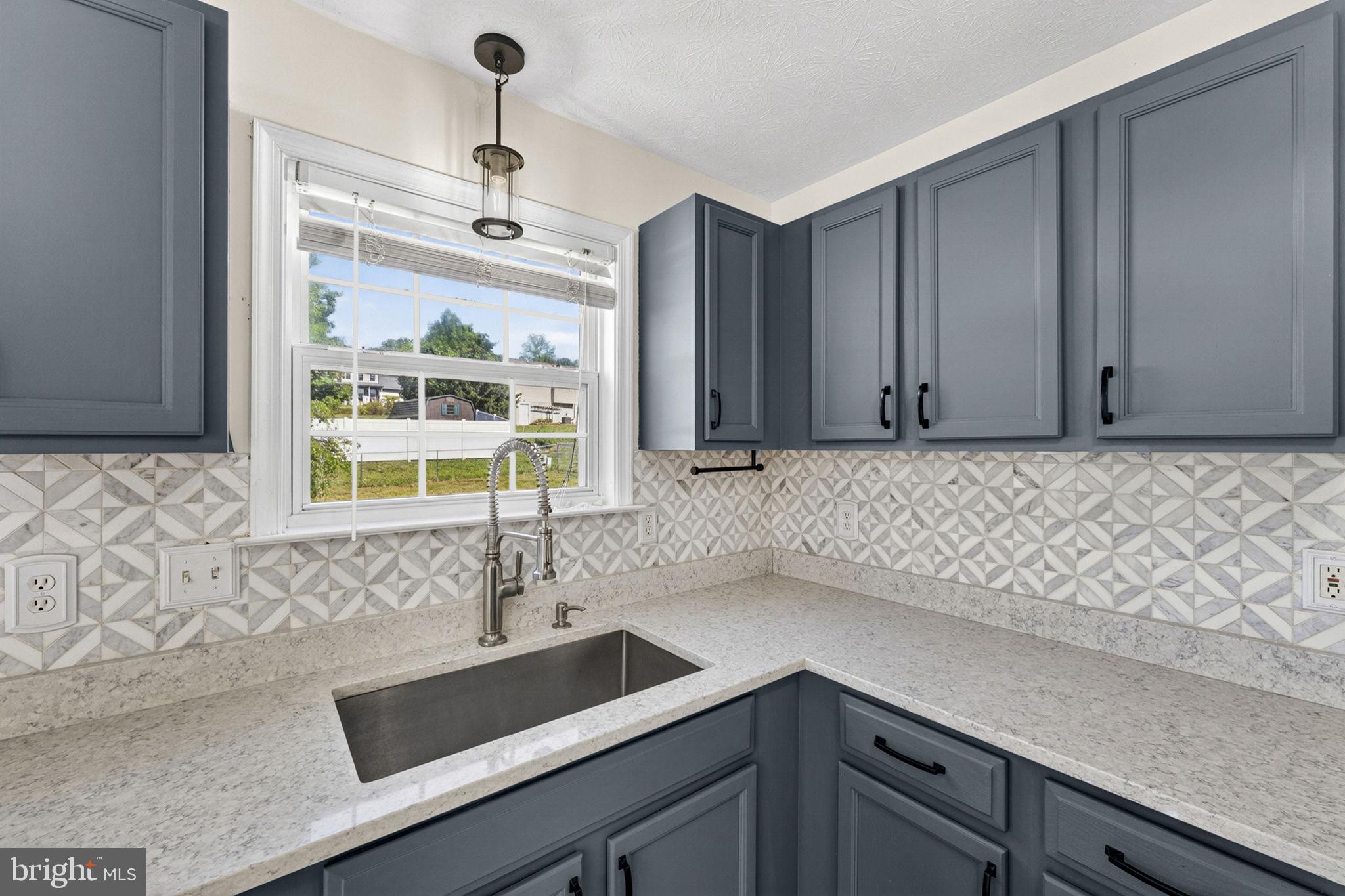 OAK RIDGE - Residential