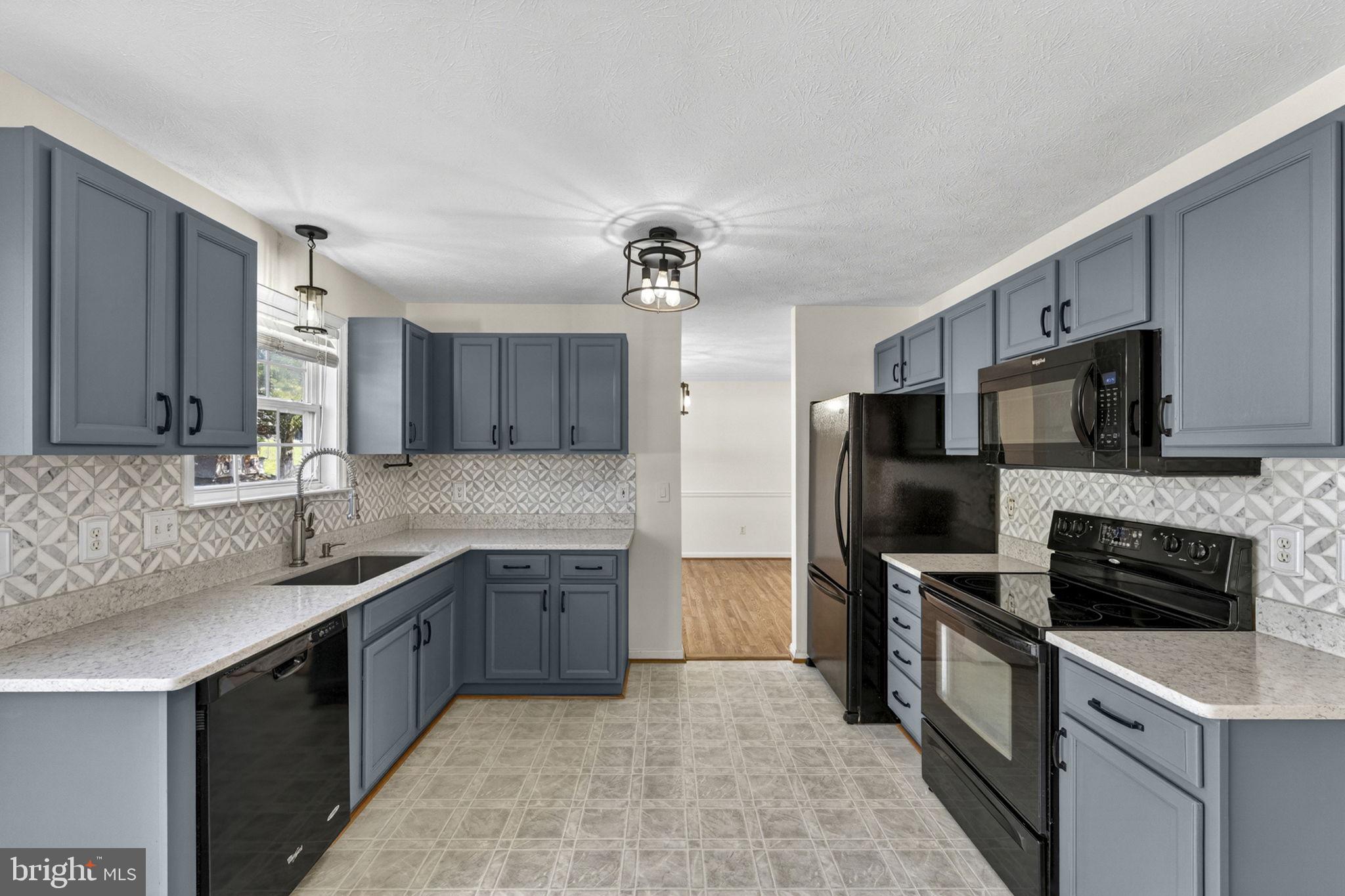 OAK RIDGE - Residential