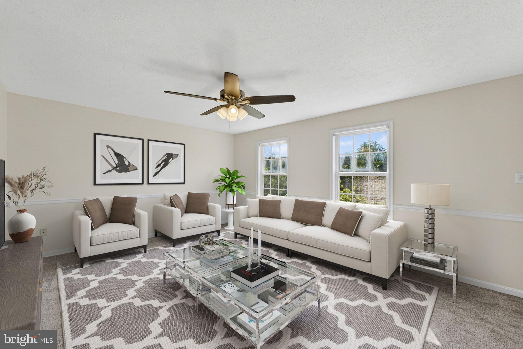 OAK RIDGE - Residential