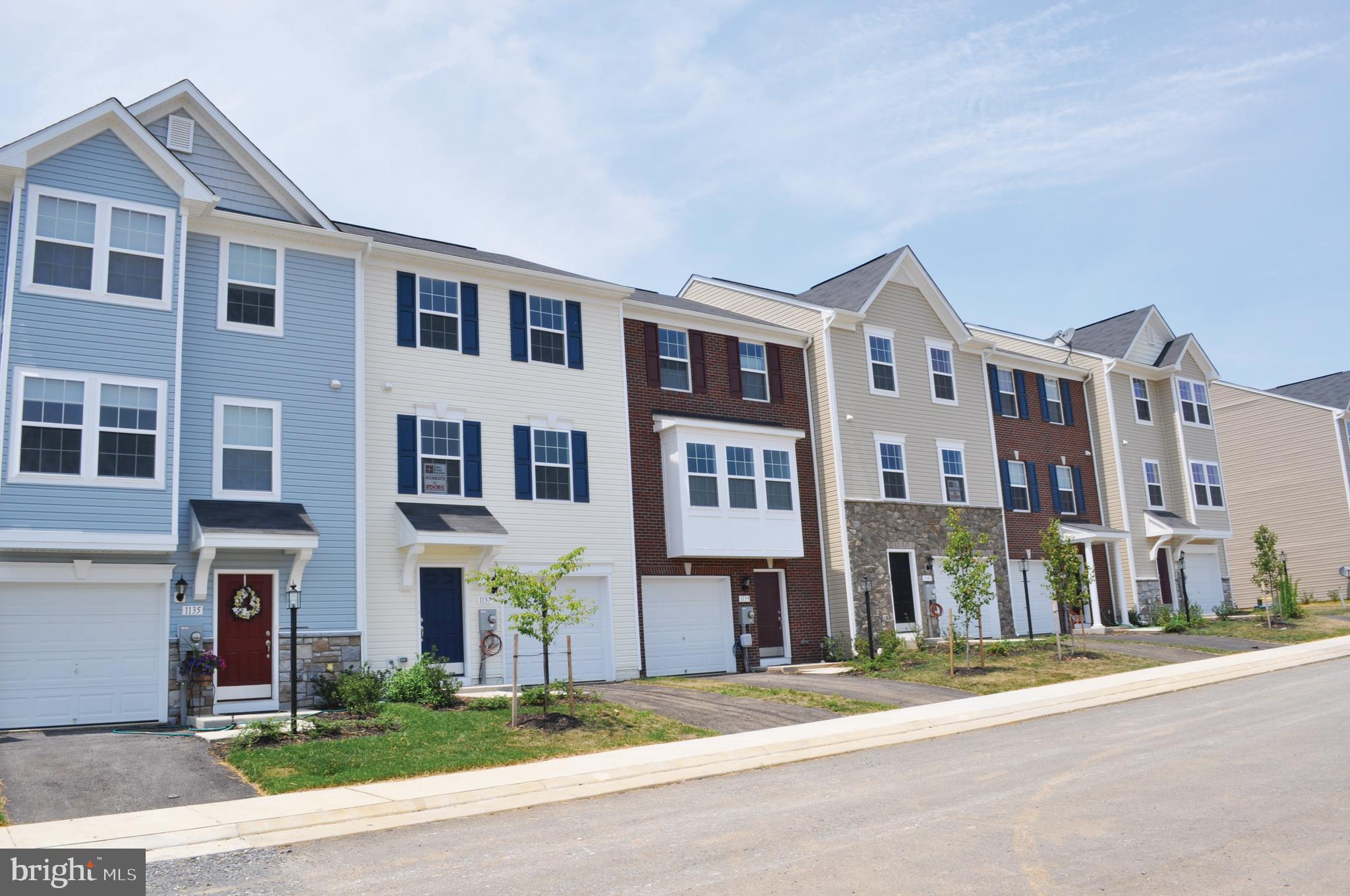 BRIAR RUN - Residential