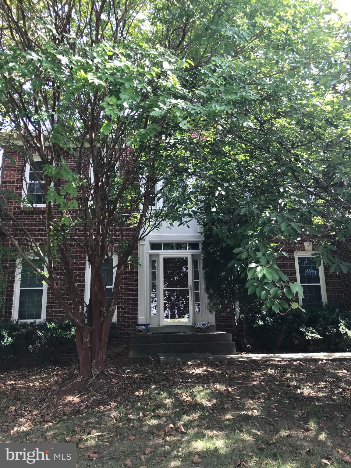 CLOPPERS MILL WEST - Residential Lease