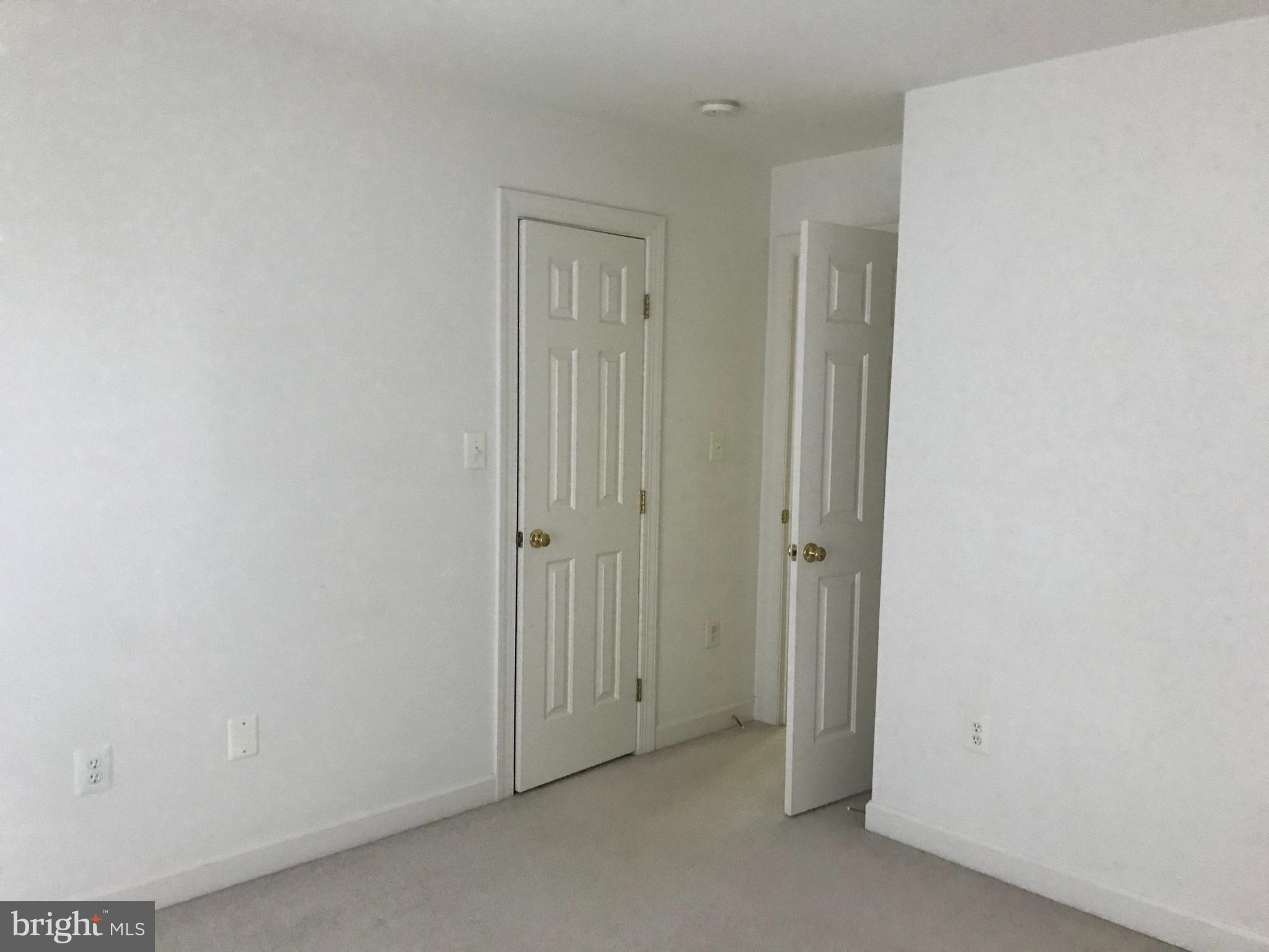 CLOPPERS MILL WEST - Residential Lease