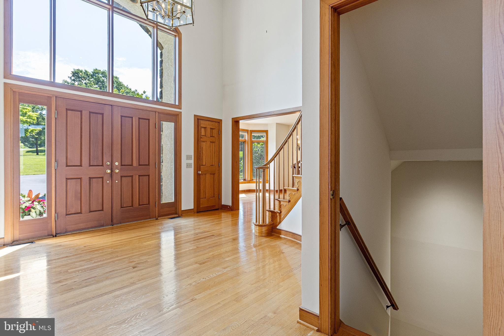 PENTLAND - Residential