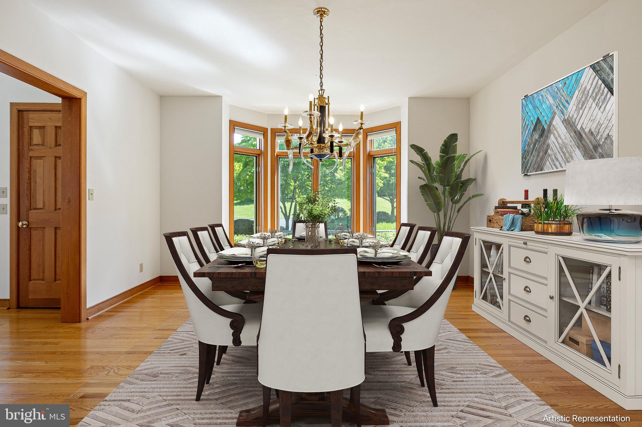 PENTLAND - Residential