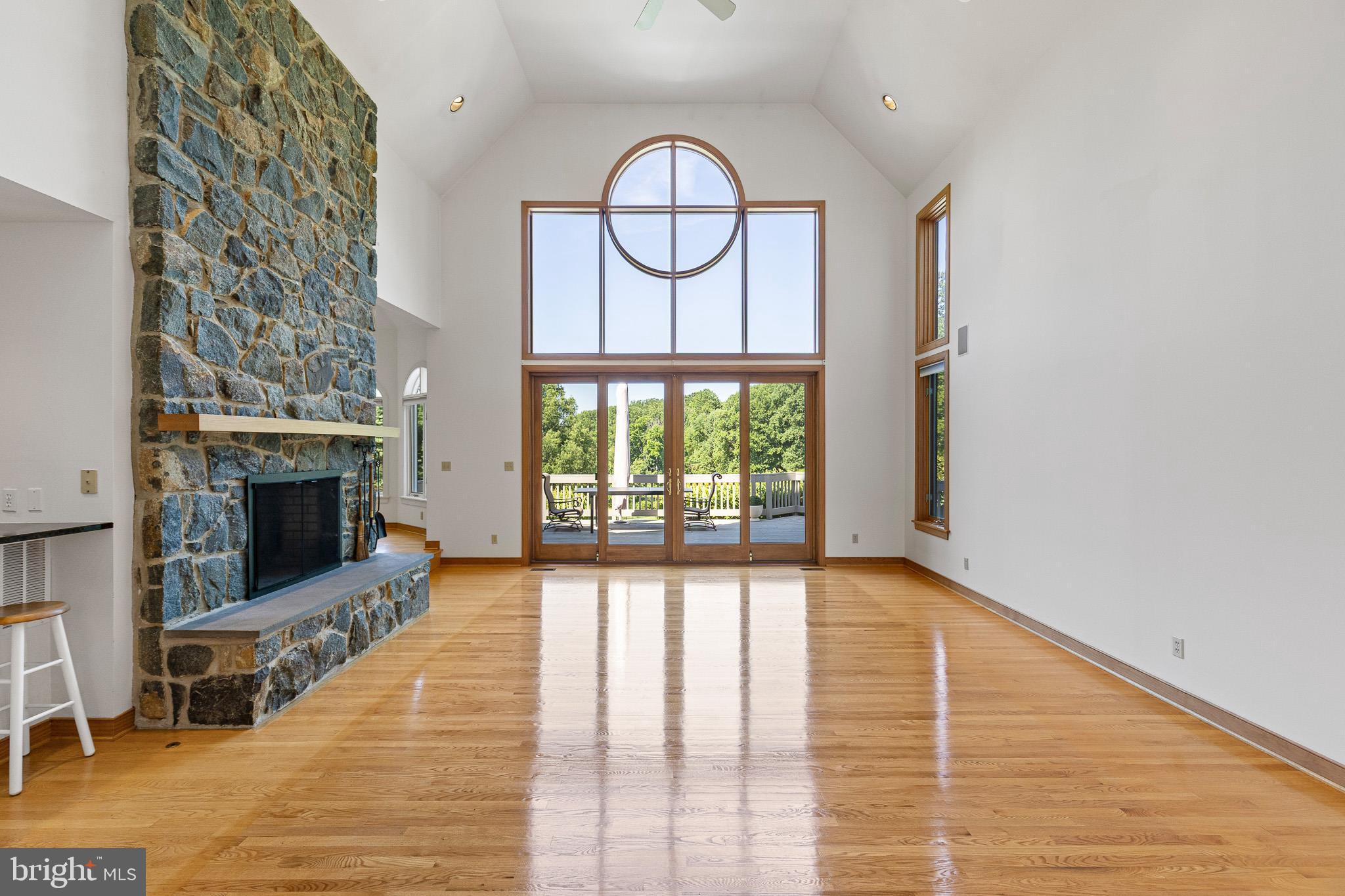 PENTLAND - Residential