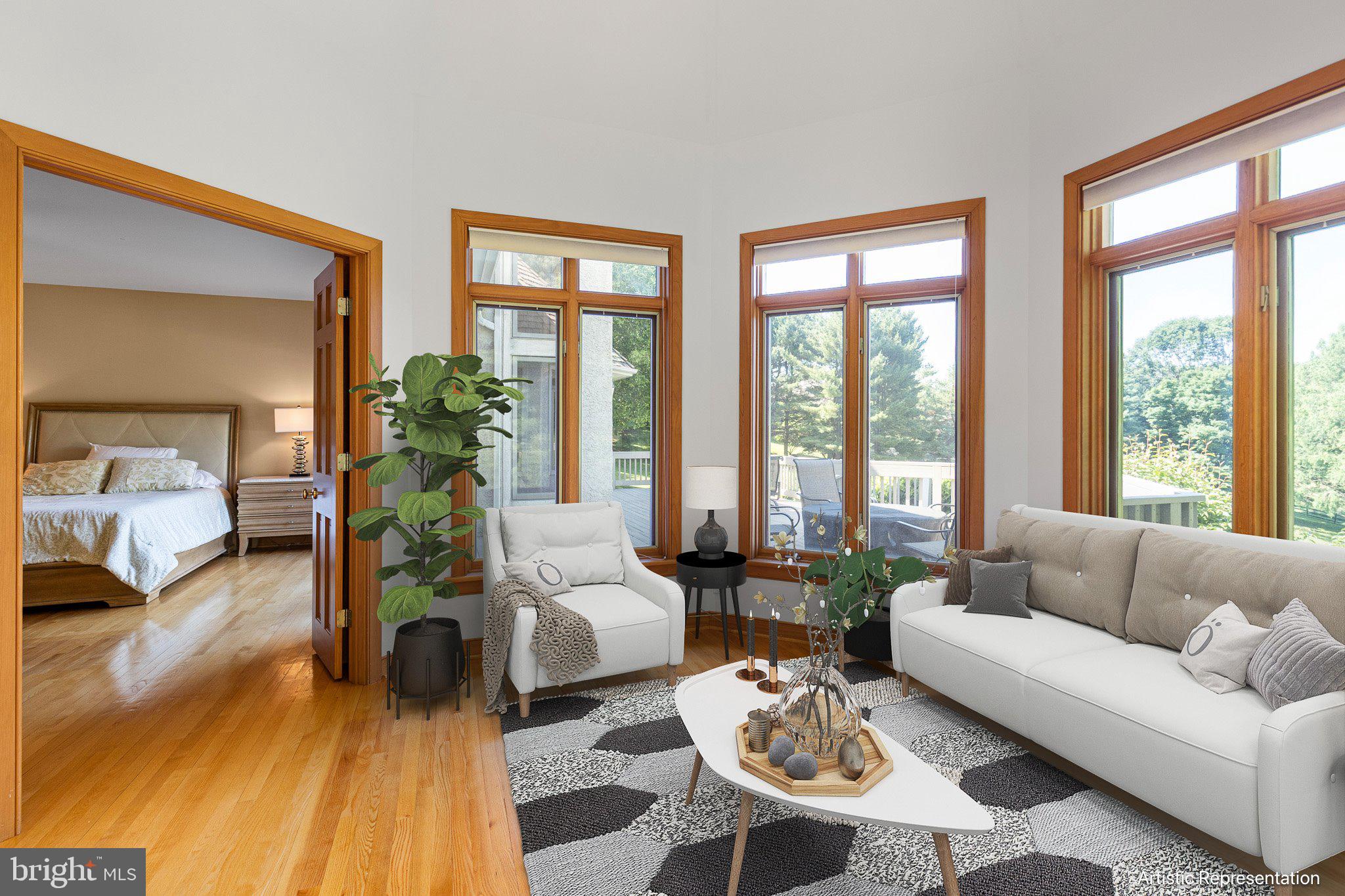 PENTLAND - Residential