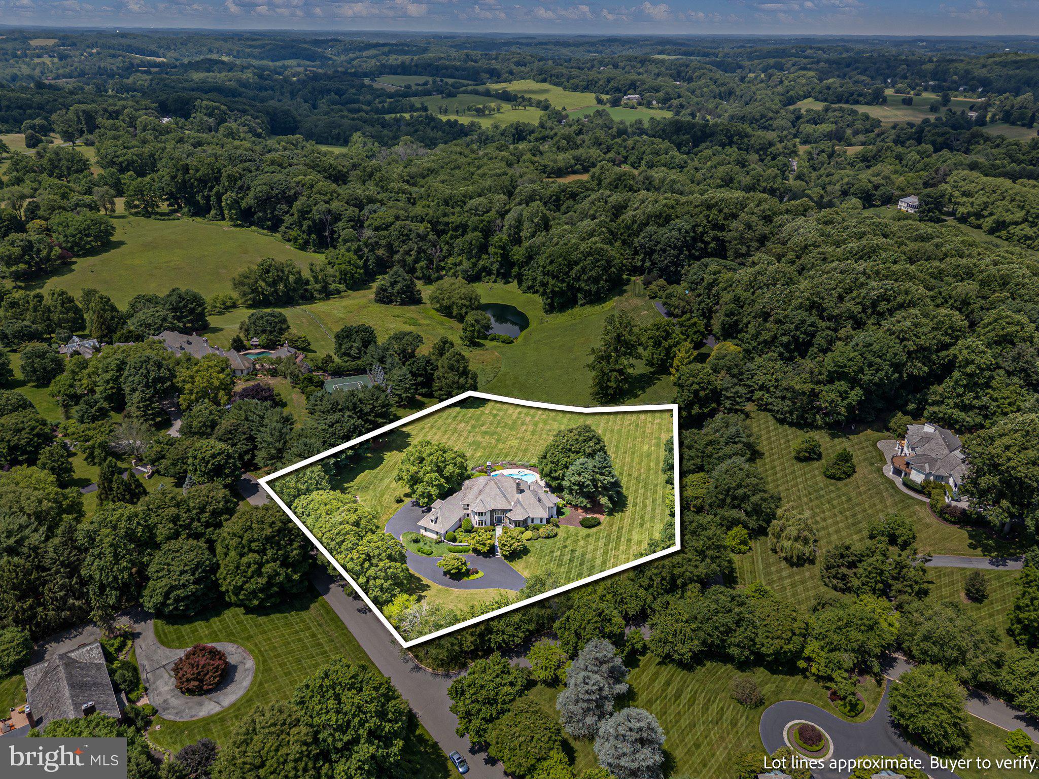 PENTLAND - Residential
