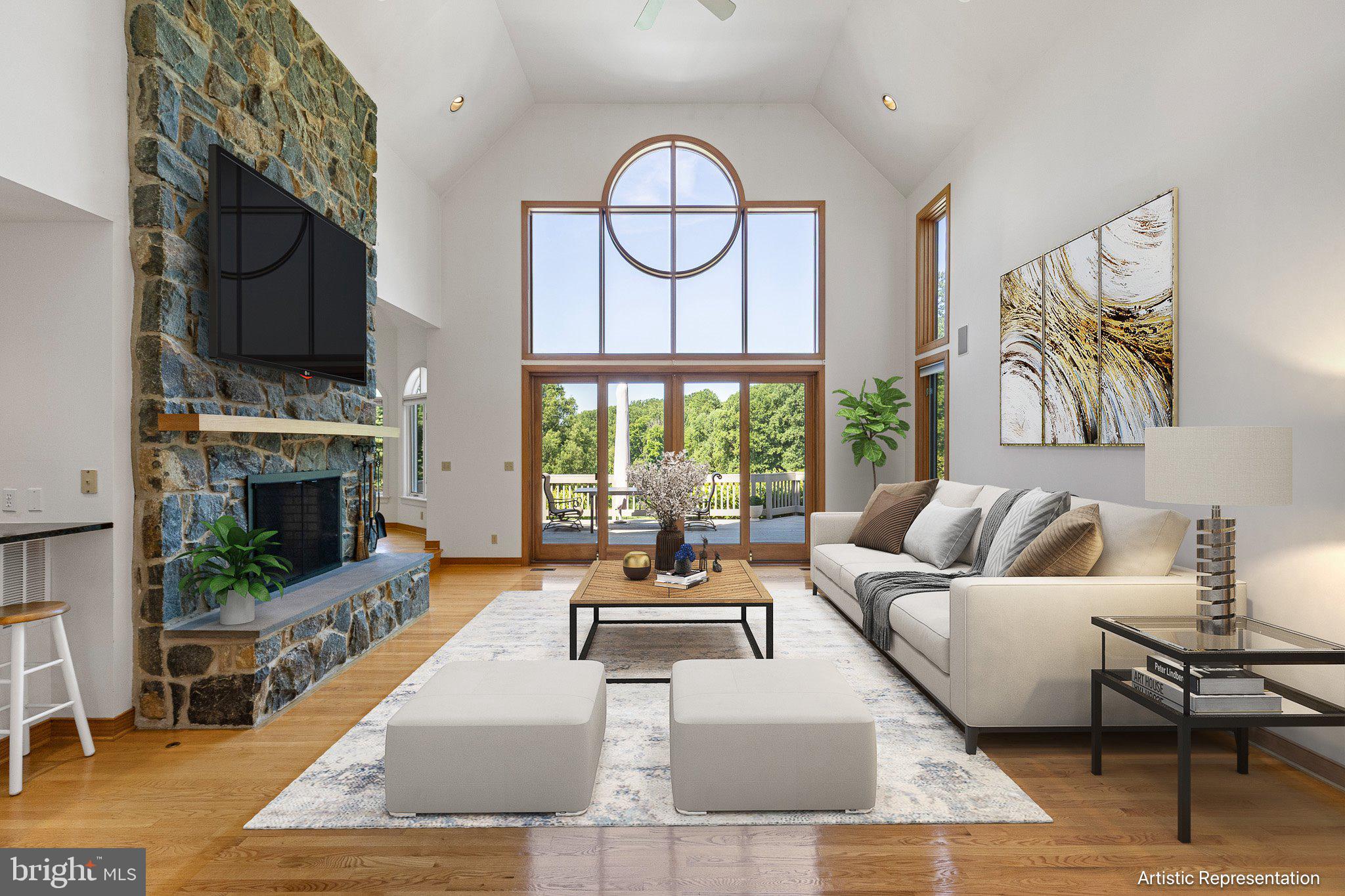 PENTLAND - Residential