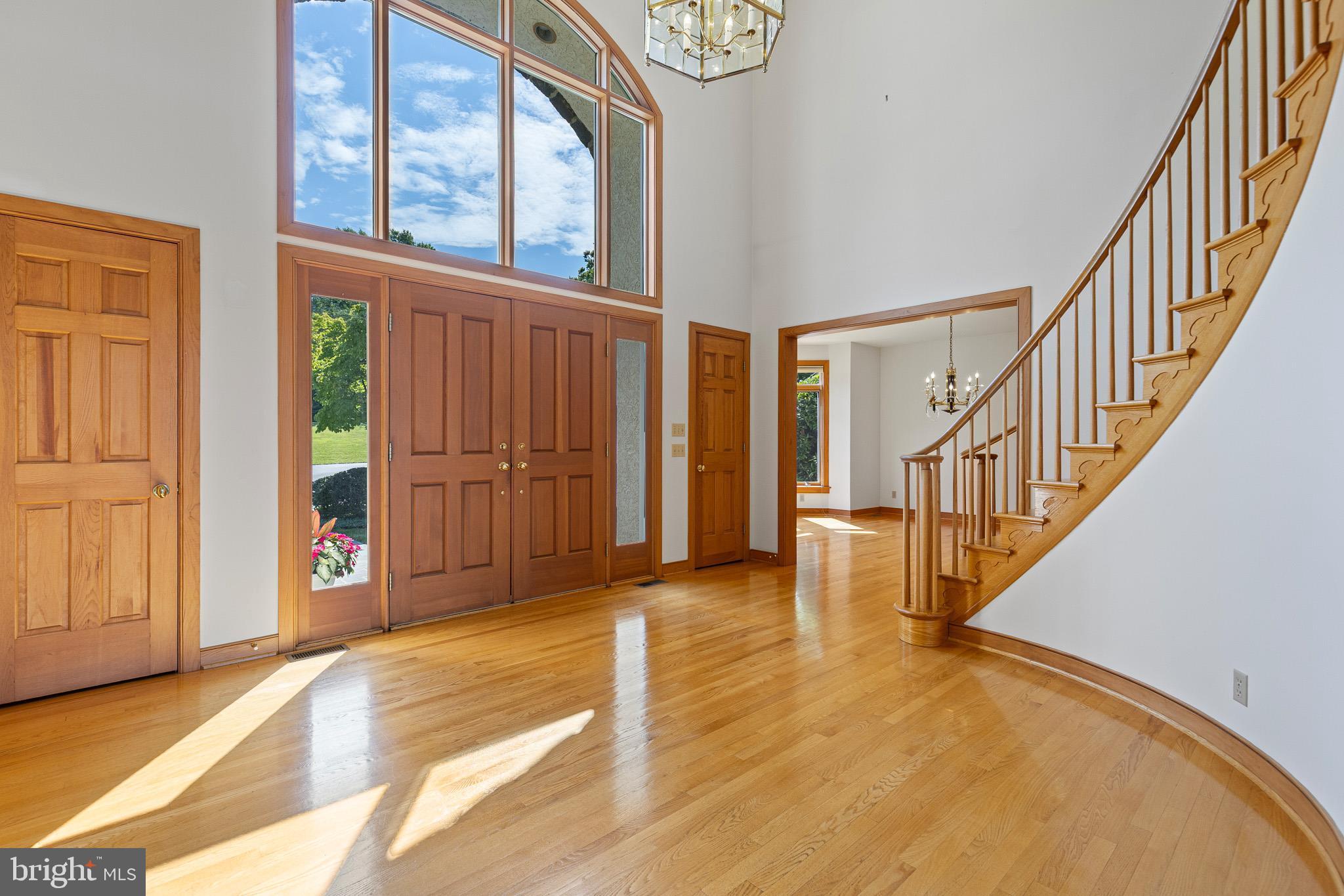 PENTLAND - Residential