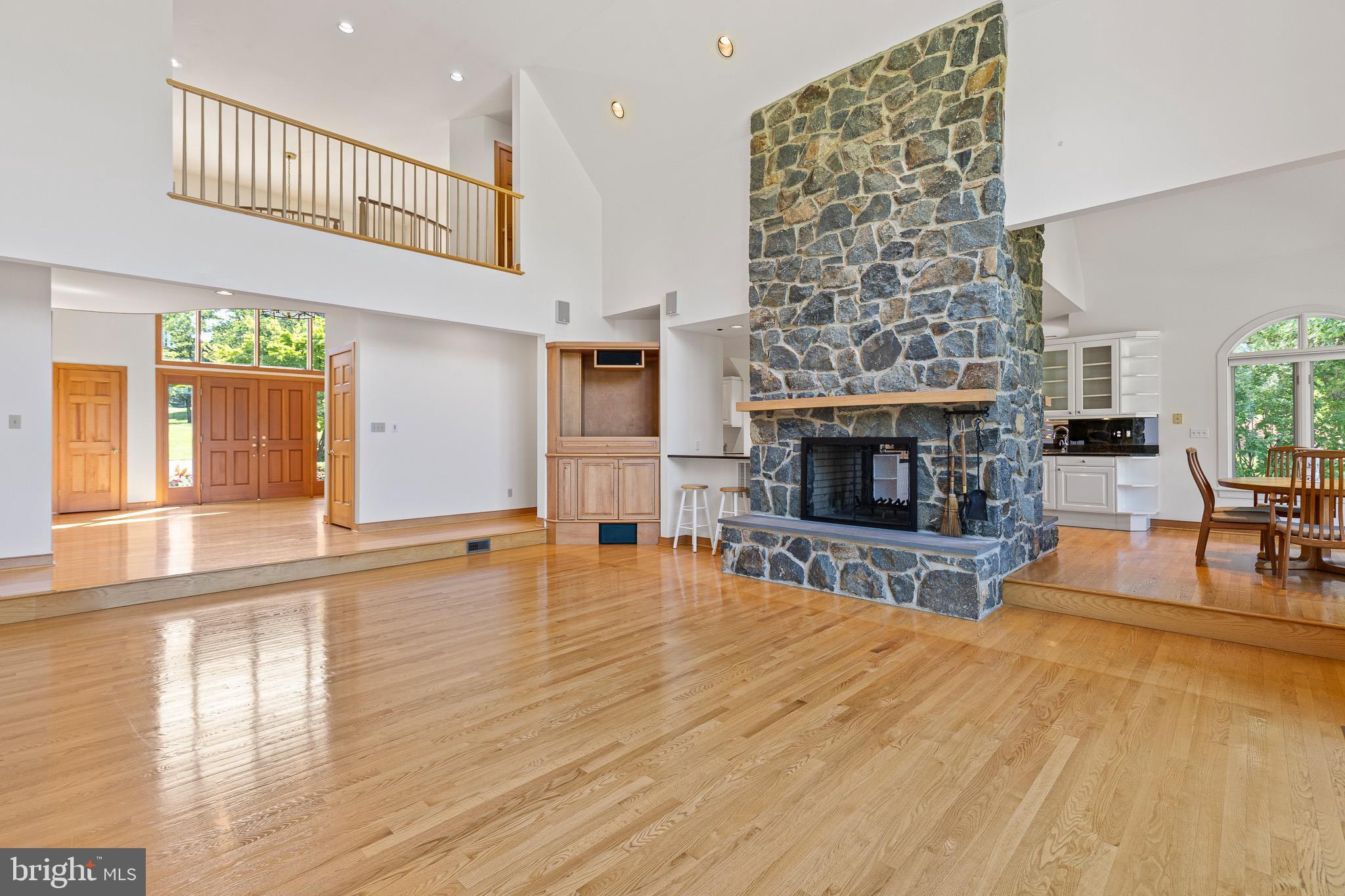 PENTLAND - Residential
